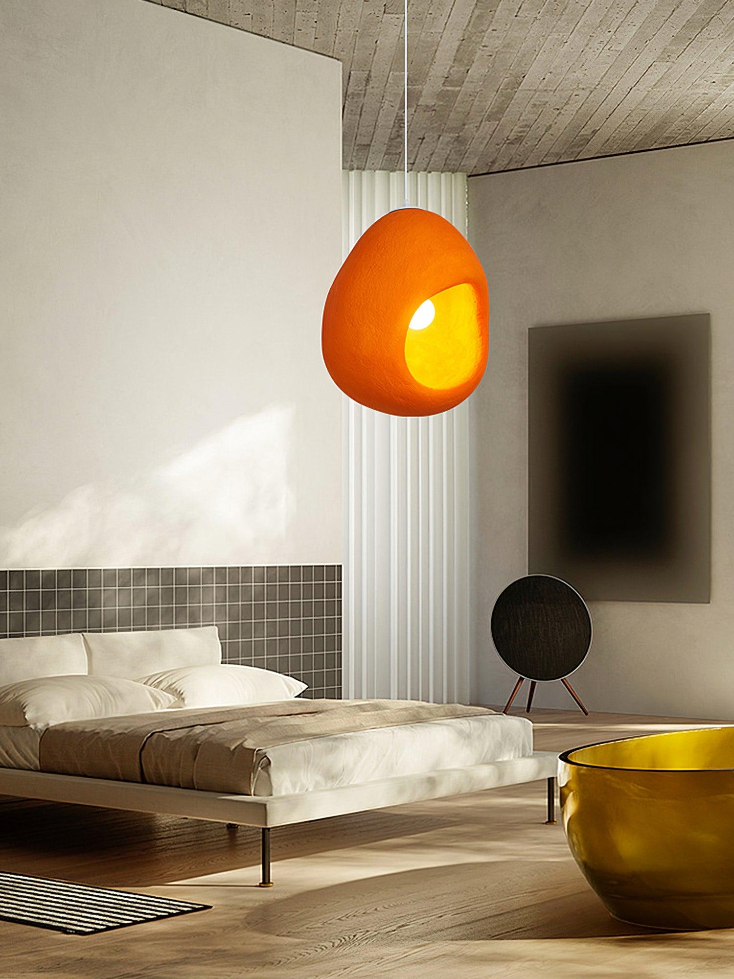 Sensi Pendant Light - Lumpaz