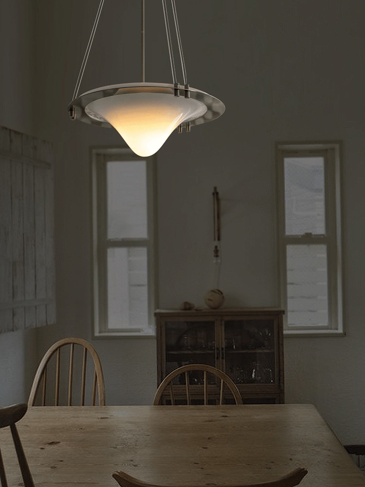 Bento Pendant Lamp - Lumpaz