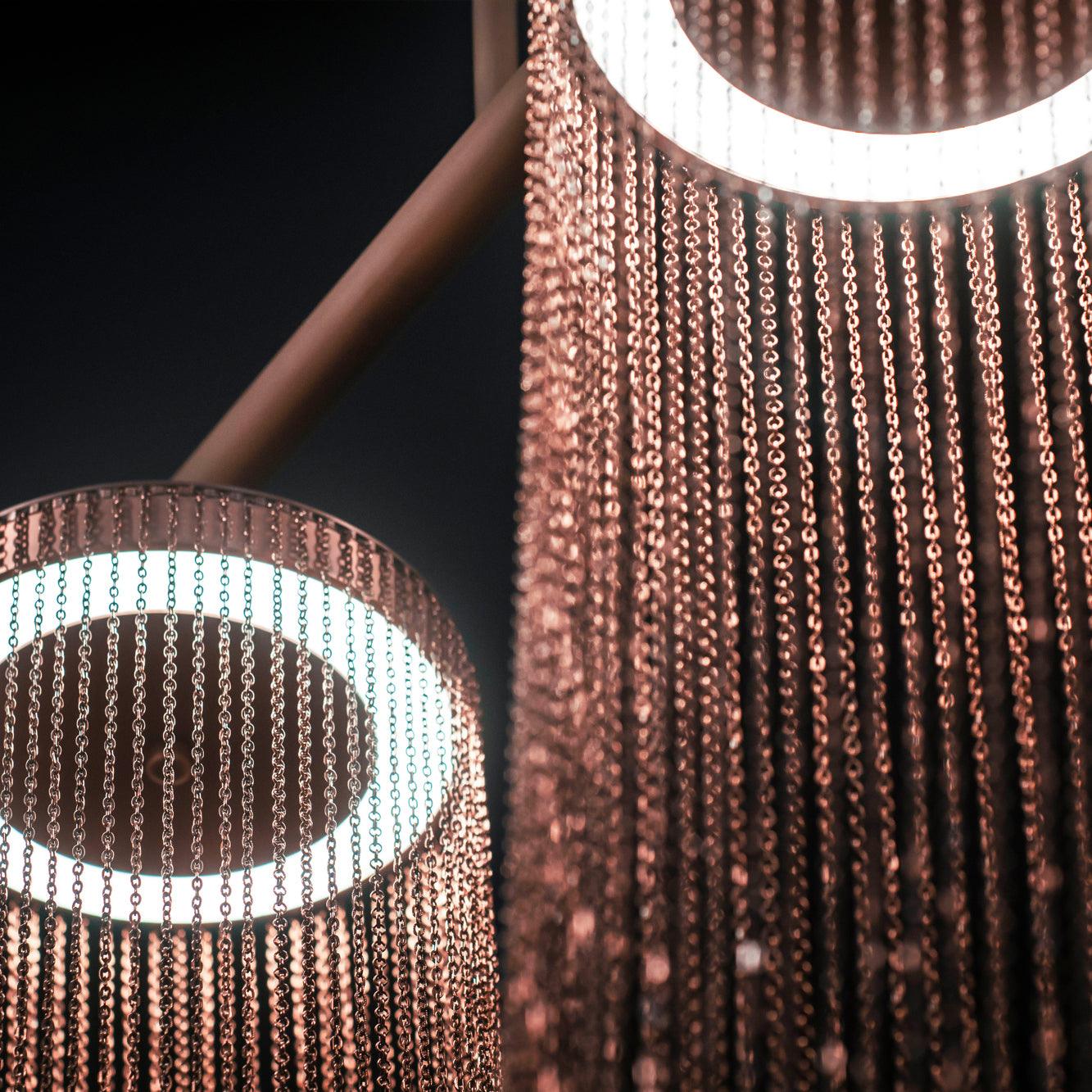 Otero Pendant Light - Lumpaz