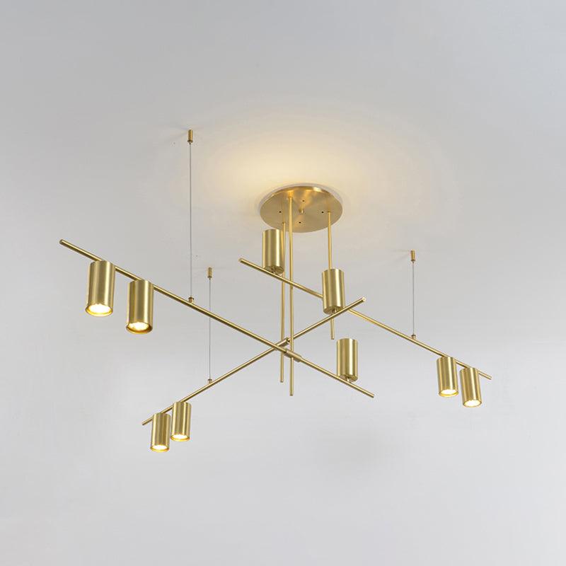 Tribes Chandelier - Lumpaz
