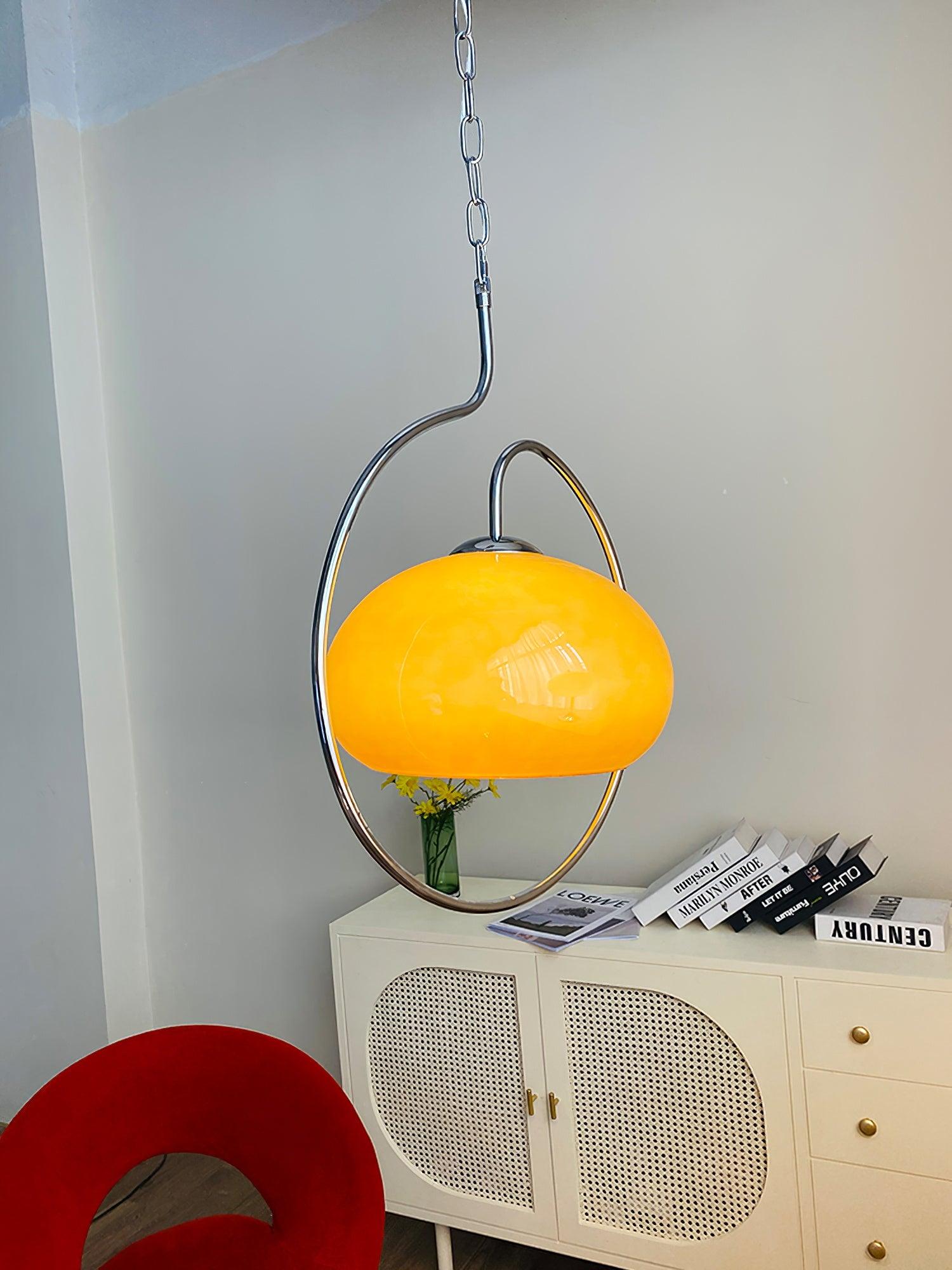 Medieval Pendant Light - Lumpaz