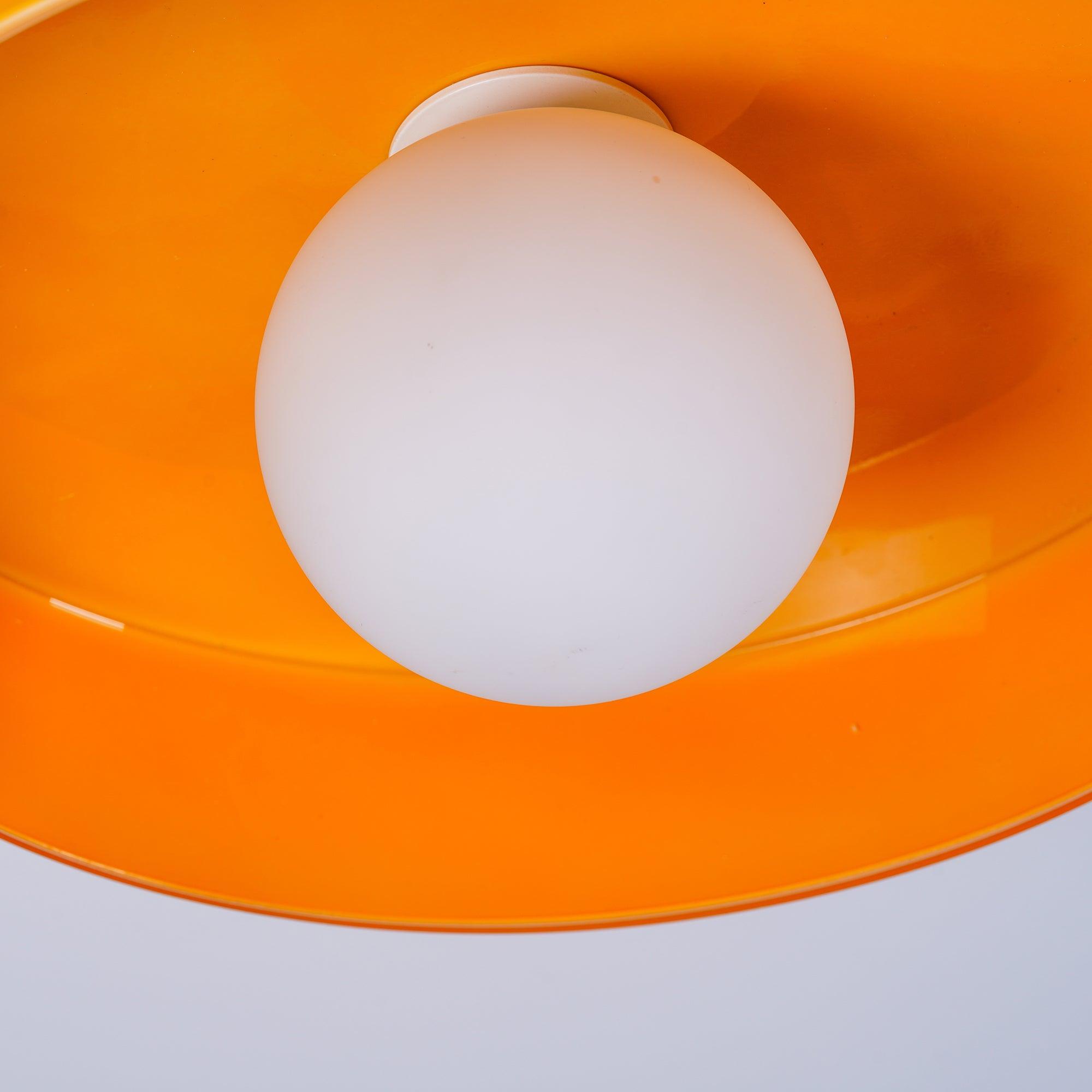 Gino Ceiling Lamp - Lumpaz