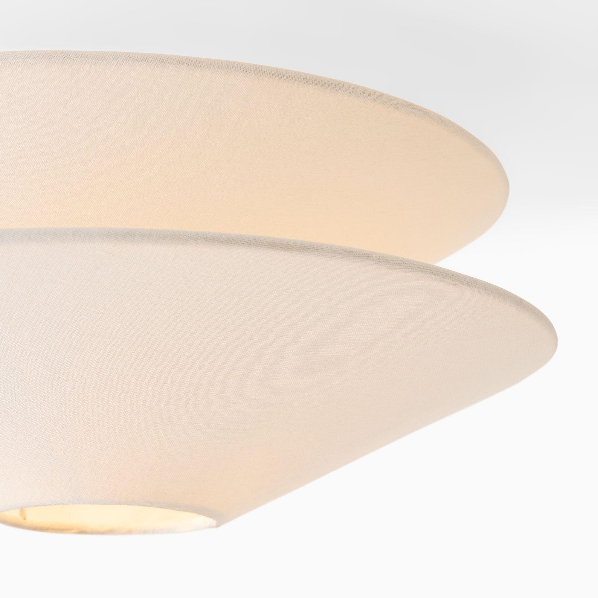 Gull Flushmount Ceiling Light - Lumpaz