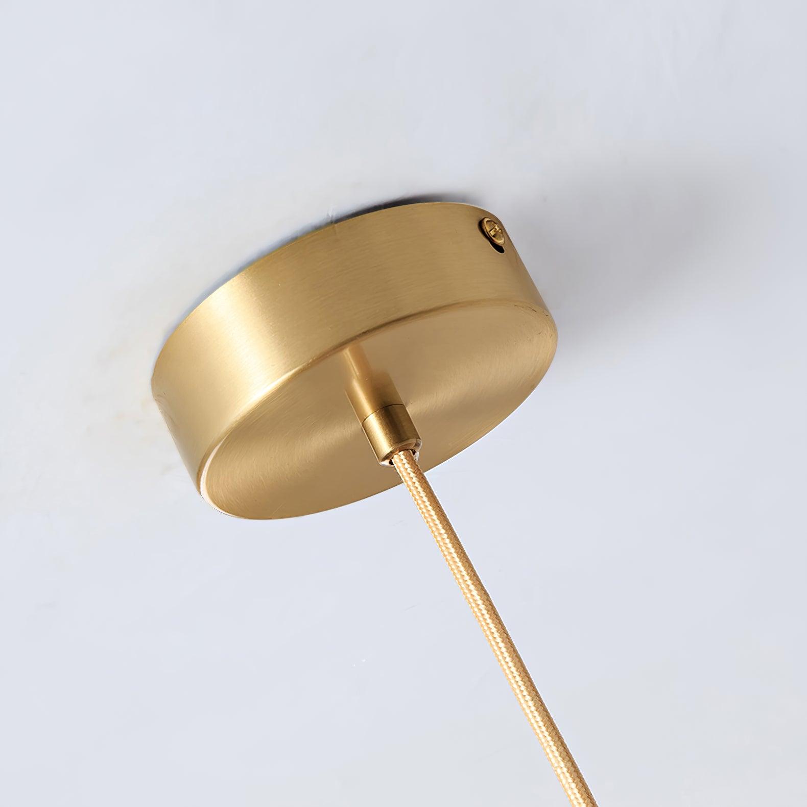 BU08P15G Pendant Light - Lumpaz