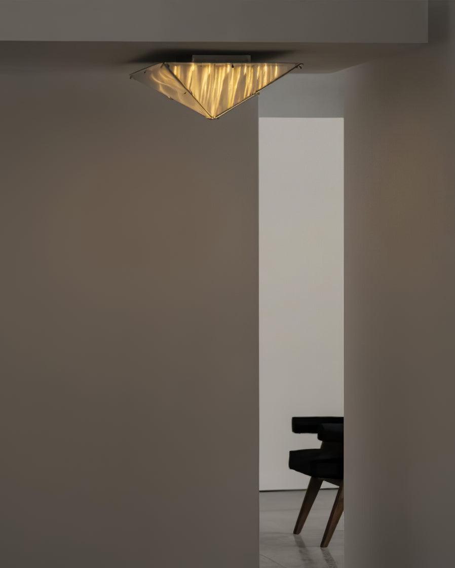 Fragment Celing Lamp - Lumpaz
