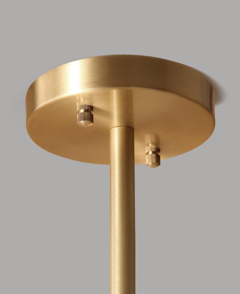 Karrington Chandeliers - Lumpaz