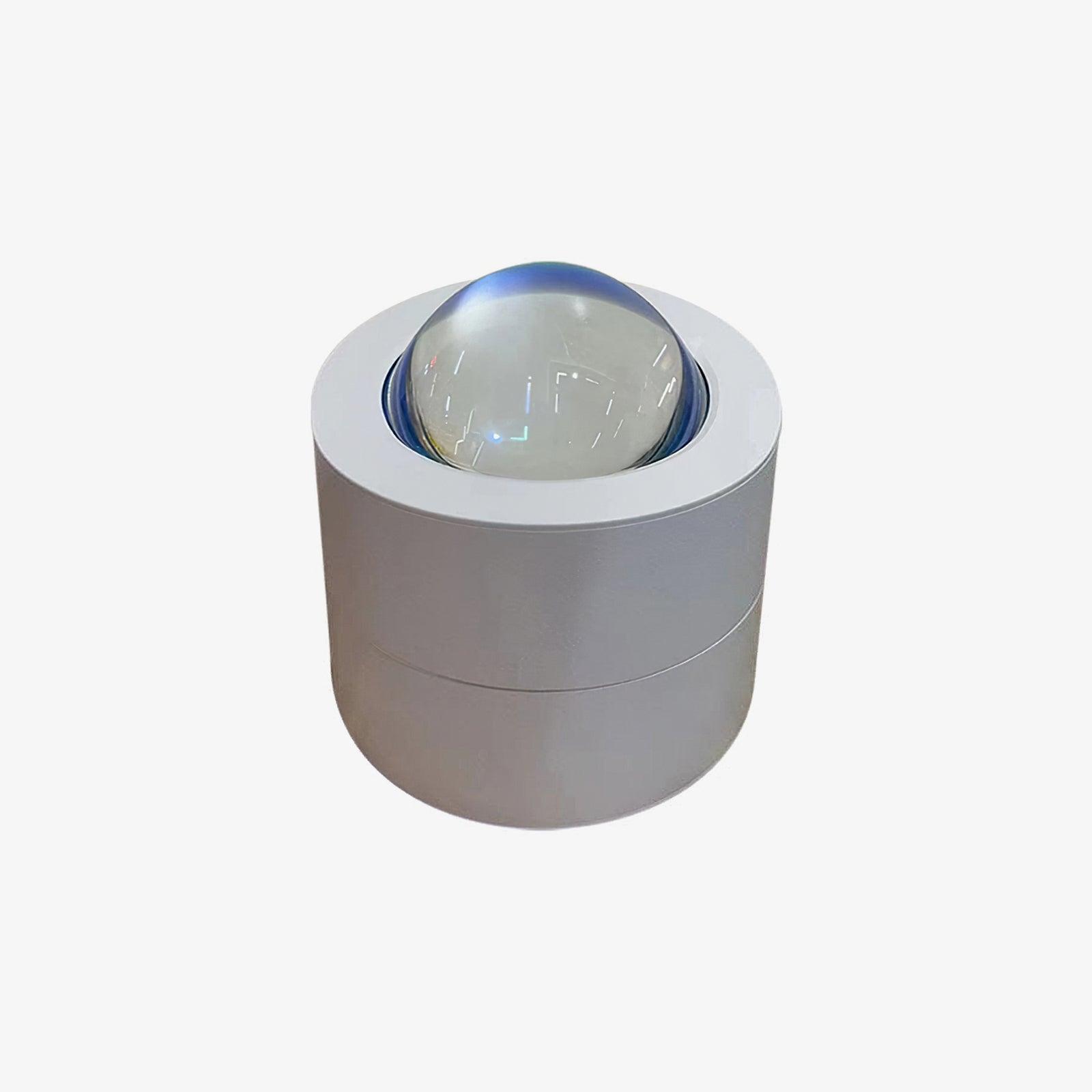 Sunset Adjustable LED Spotlight - Lumpaz