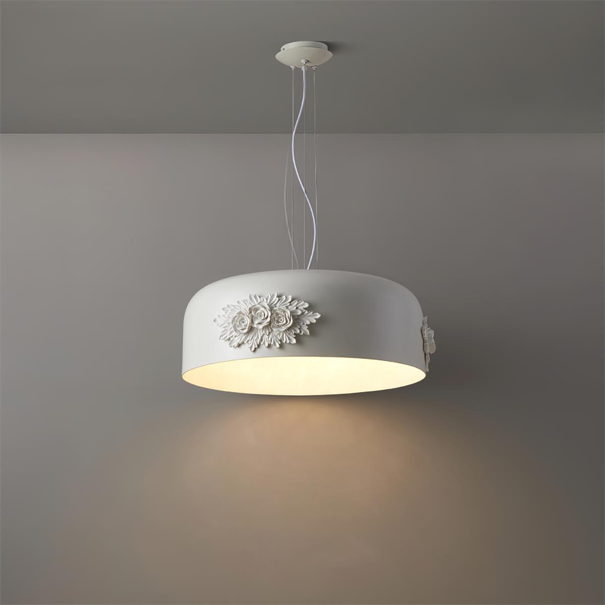 Tuzzi Pendant Light - Lumpaz