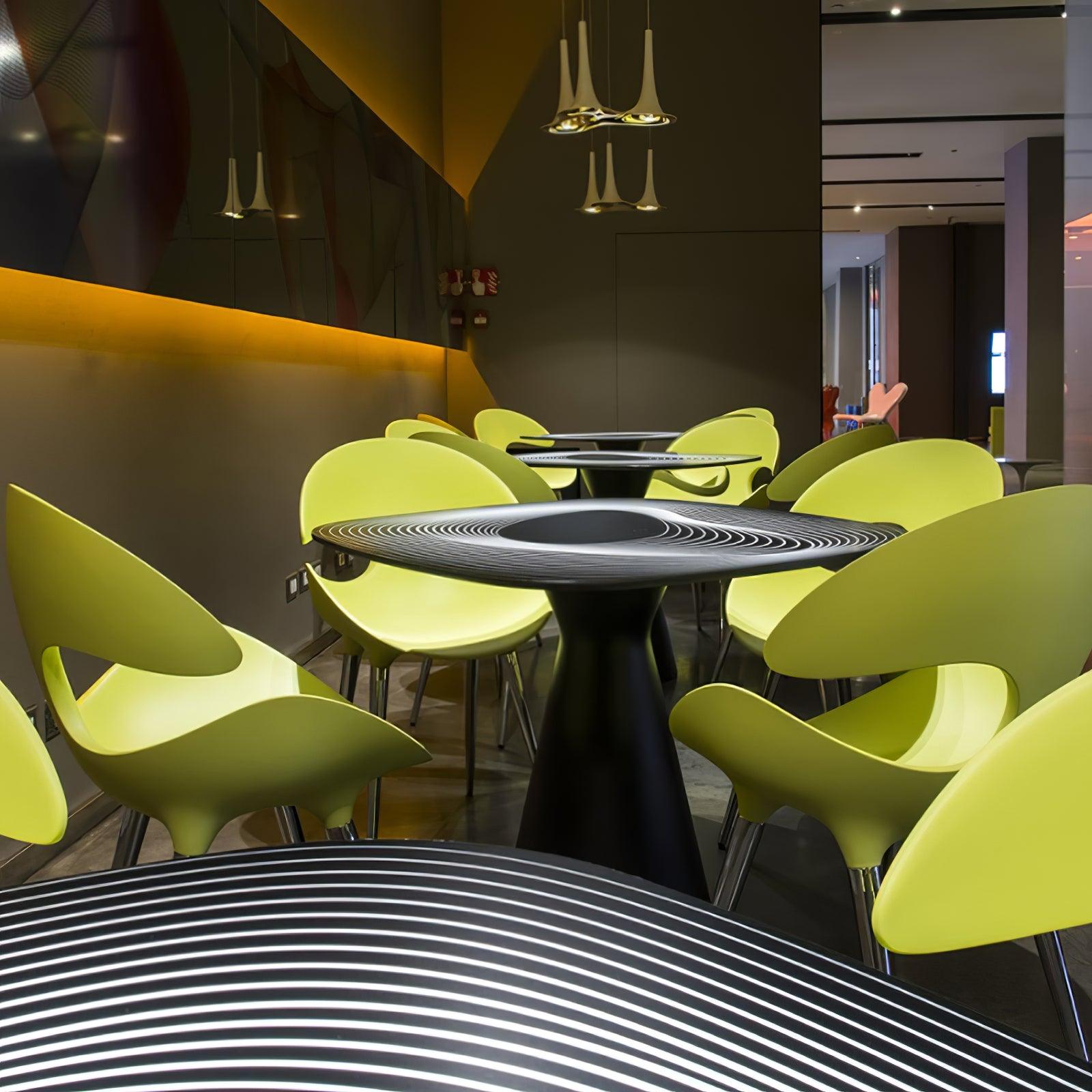 Nafir Pendant Light - Lumpaz