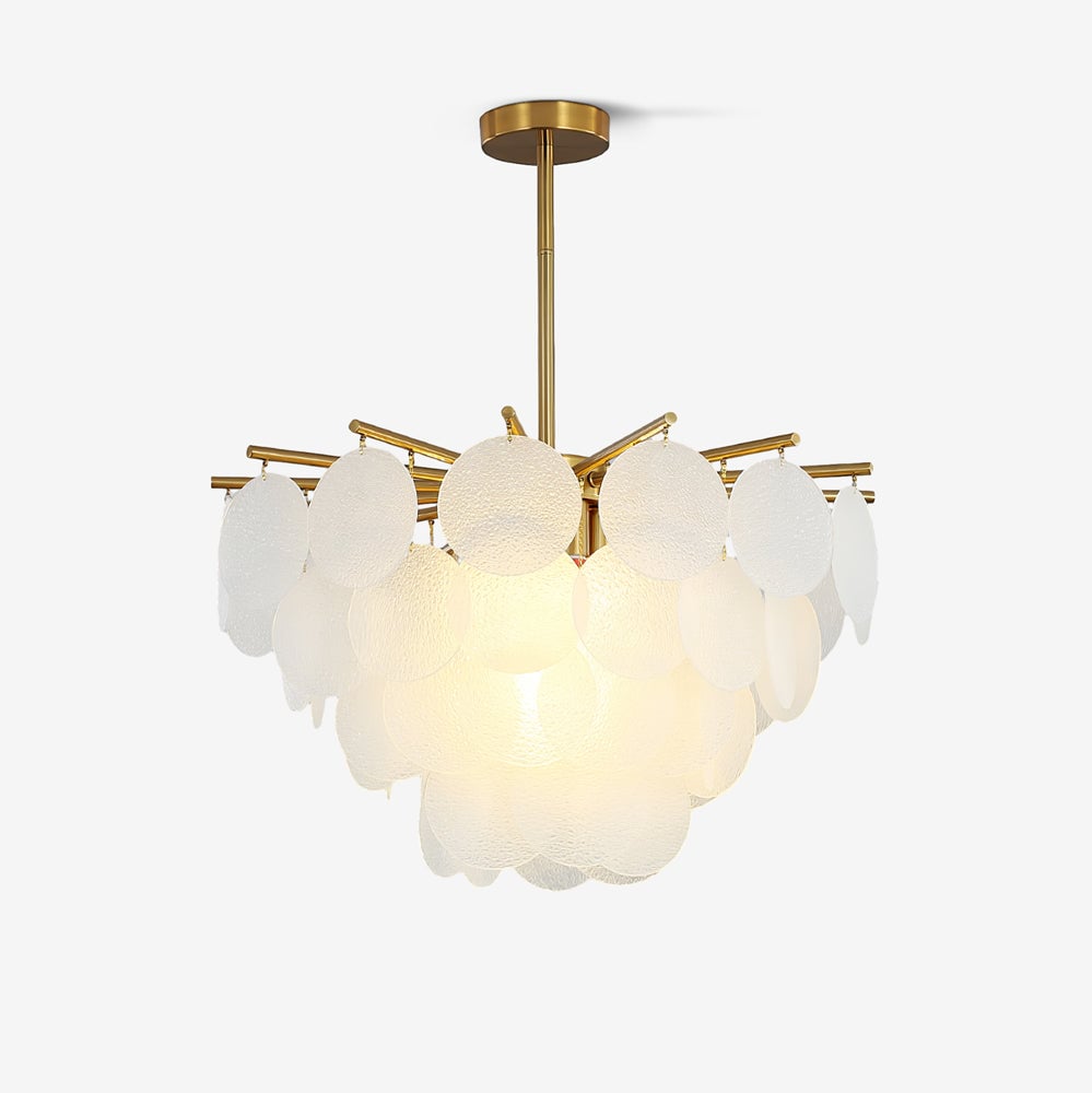 Nimbus Chandelier - Lumpaz