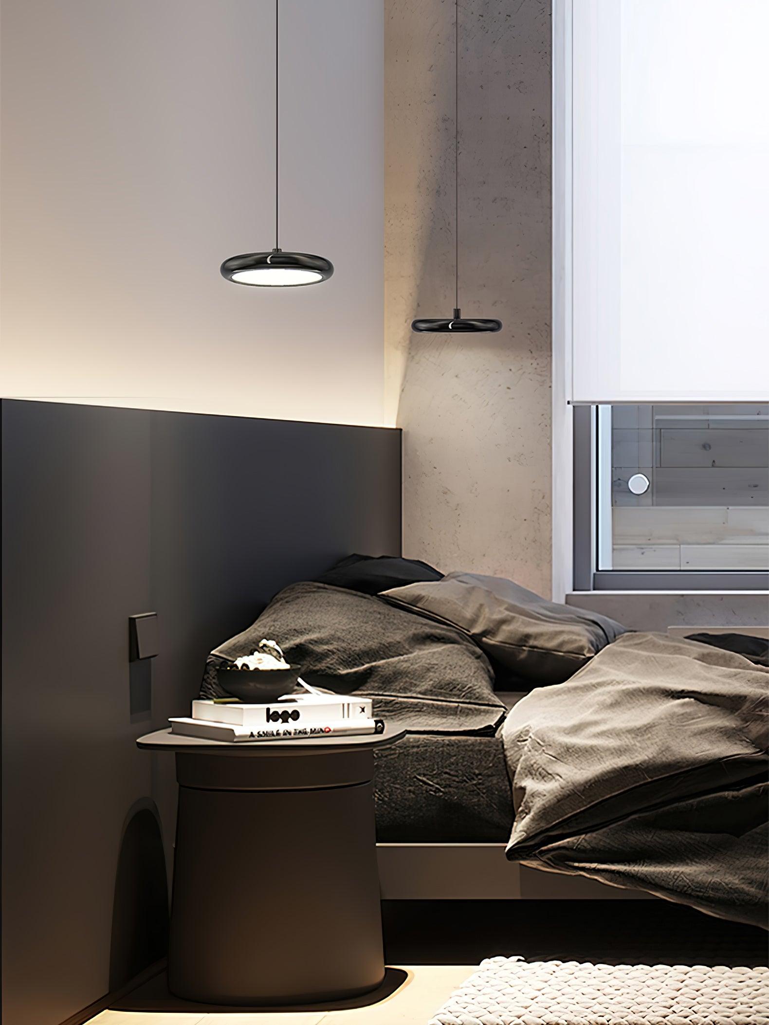 Bilancella Suspension Lamp - Lumpaz