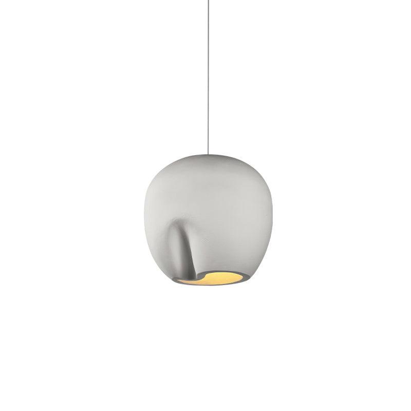Bucket Pendant Lamp - Lumpaz