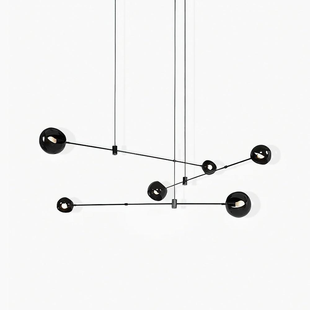 Acaba Chandelier - Lumpaz