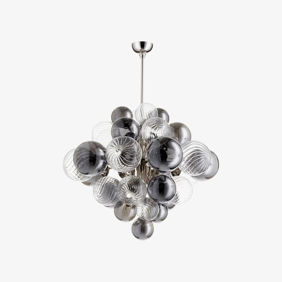 Pallocino Chandelier - Lumpaz
