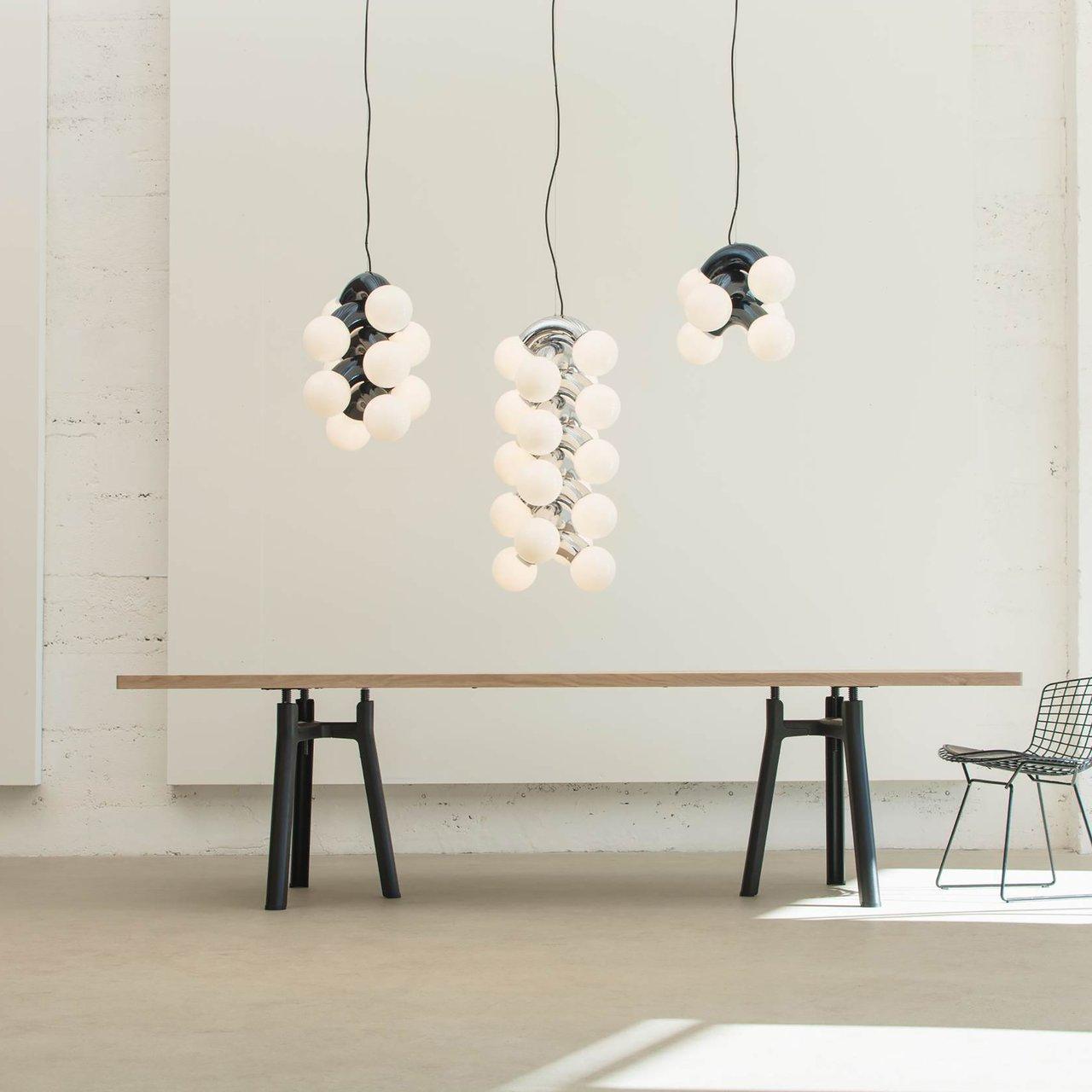 Vine Pendant Lamp - Lumpaz