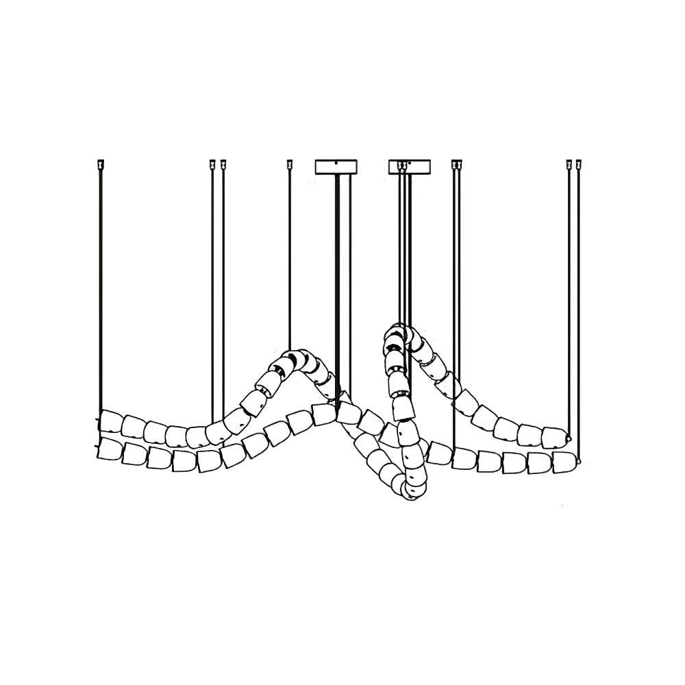 Gabriel Chandelier - Lumpaz