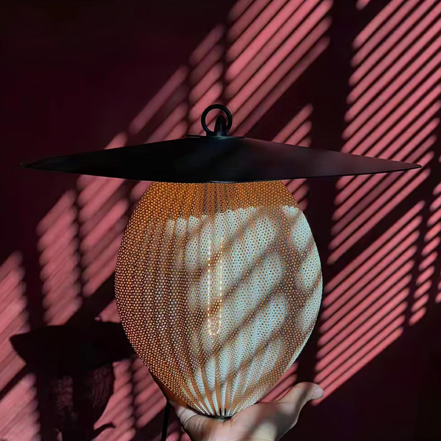 Satellite Pendant Lamp - Lumpaz