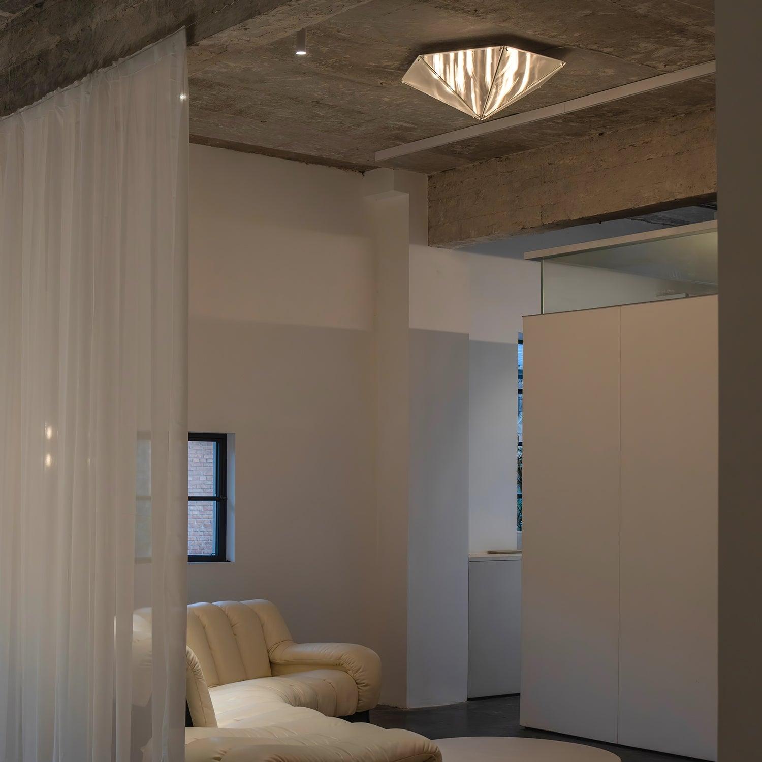 Fragment Celing Lamp - Lumpaz