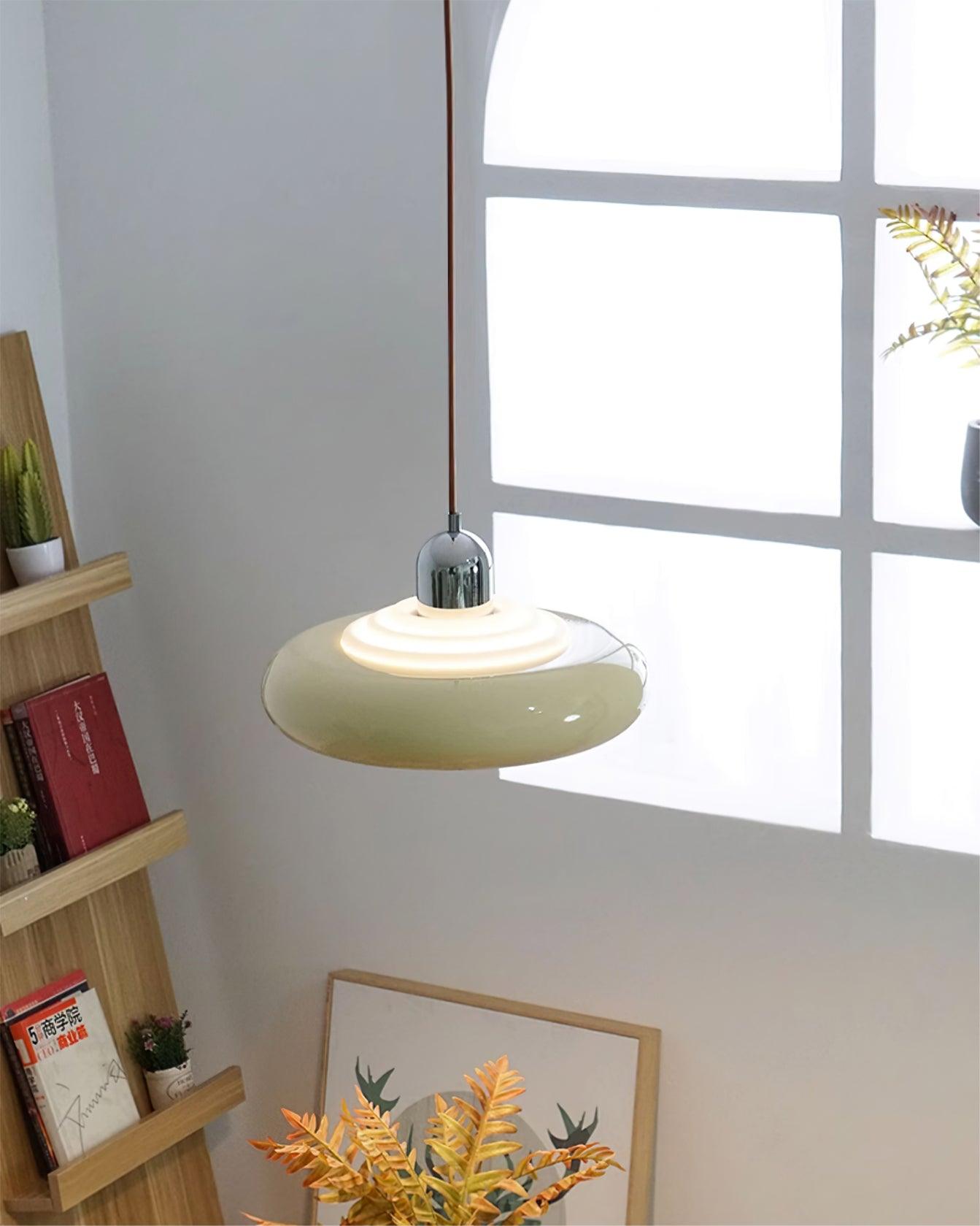 Cabras Pendant Lamp - Lumpaz