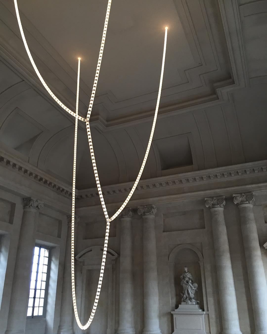 Gabriel Chandelier - Lumpaz