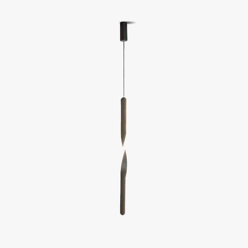 Stix Pendant Light - Lumpaz