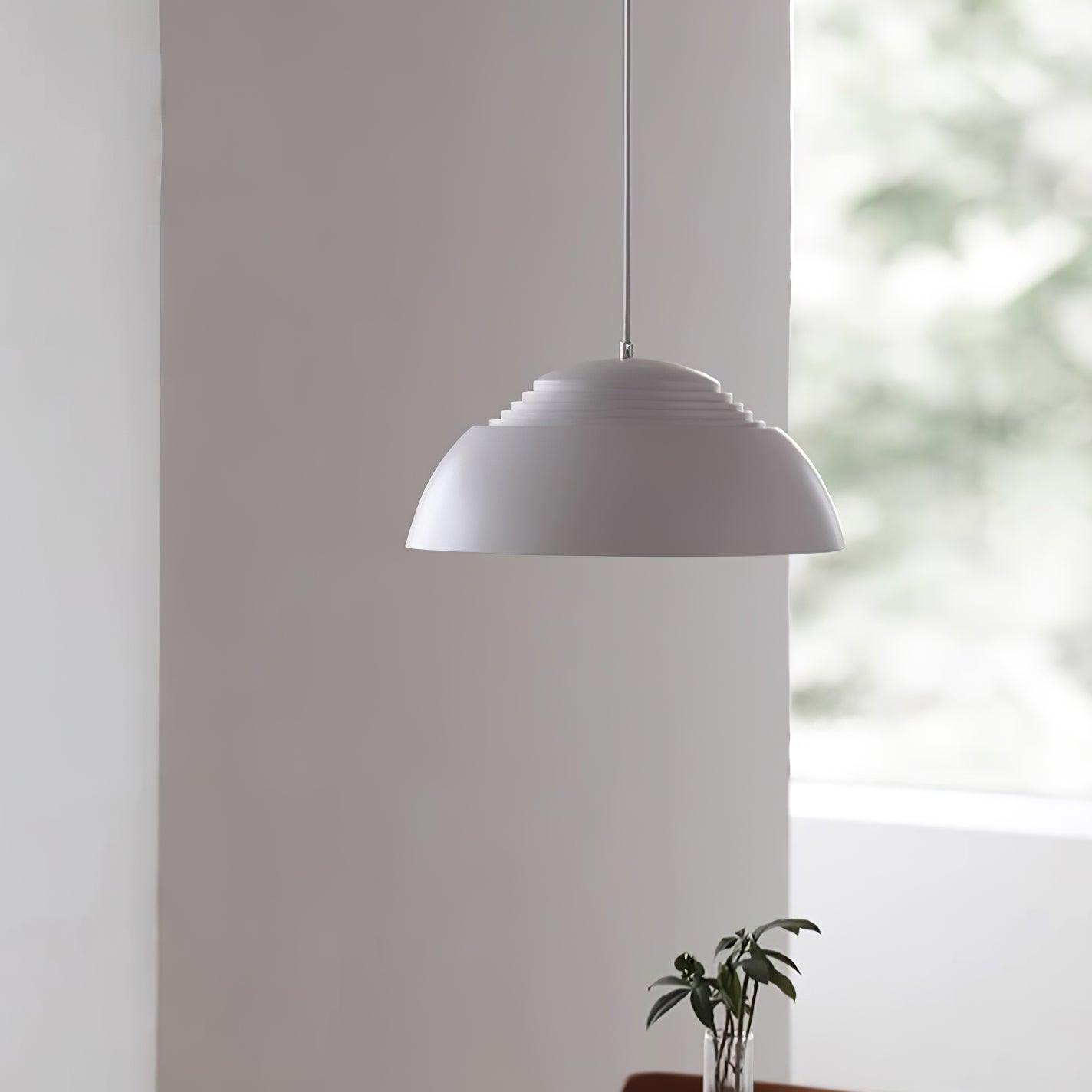 Abat Jour Pendant Lamp - Lumpaz