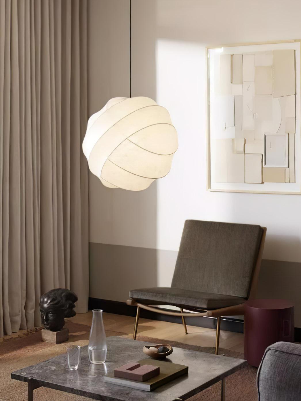 Turner Pendant Lamp - Lumpaz