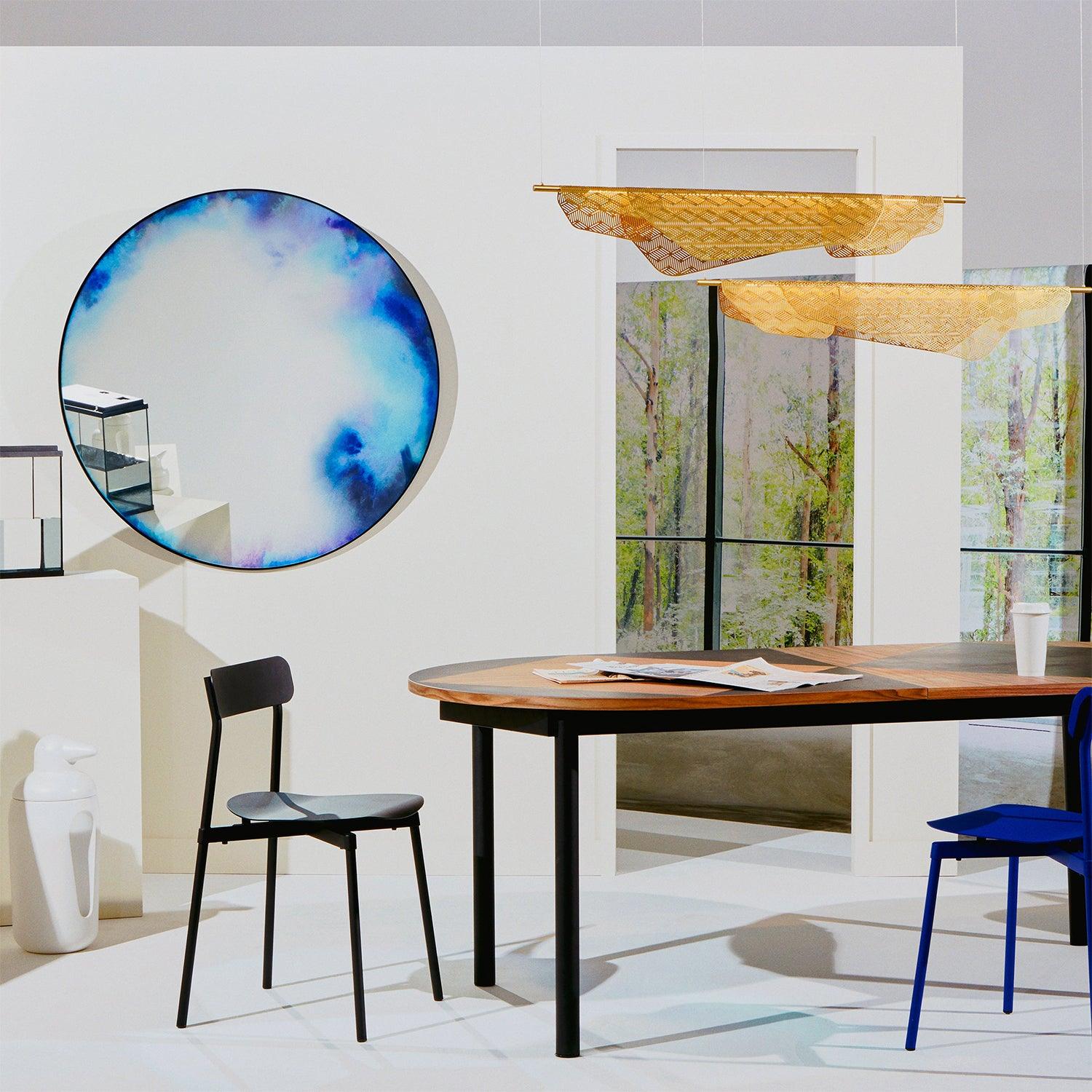 Mediterranea Pendant Light - Lumpaz