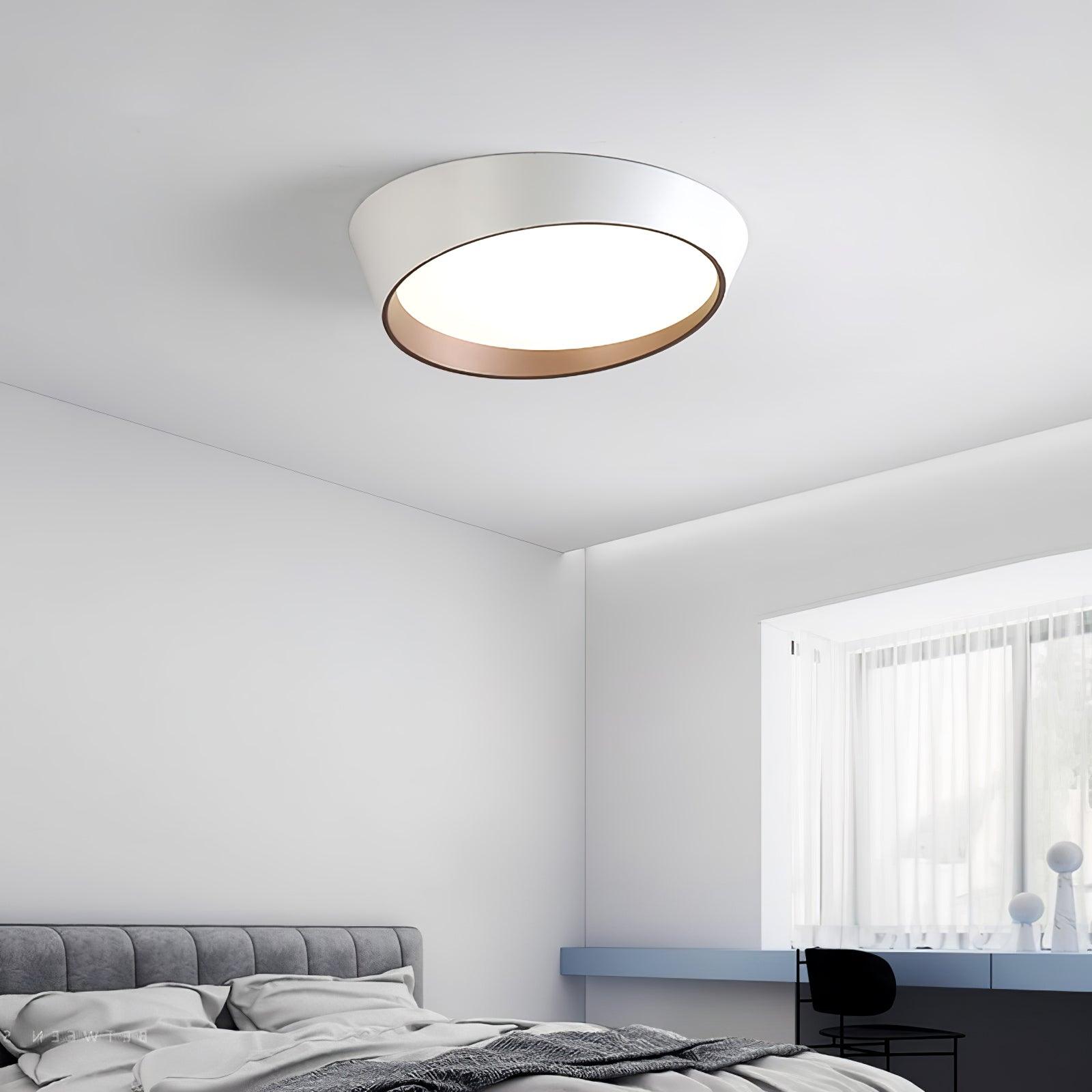 Toronto Ceiling Lamp - Lumpaz