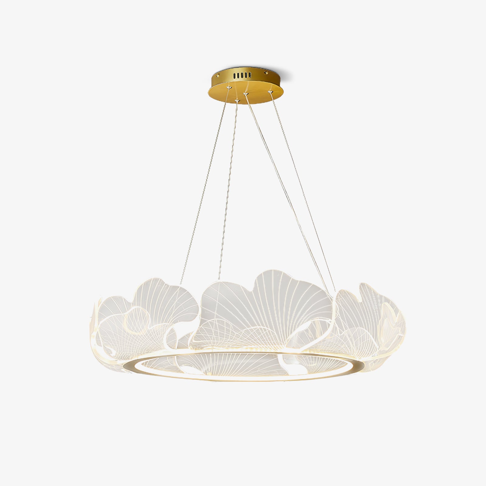 Sea Chandelier - Lumpaz