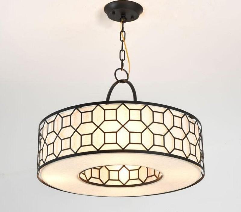 Allegretto Round Pendant - Lumpaz
