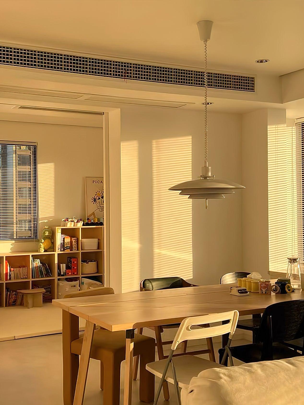 Primus Pendant Lamp - Lumpaz