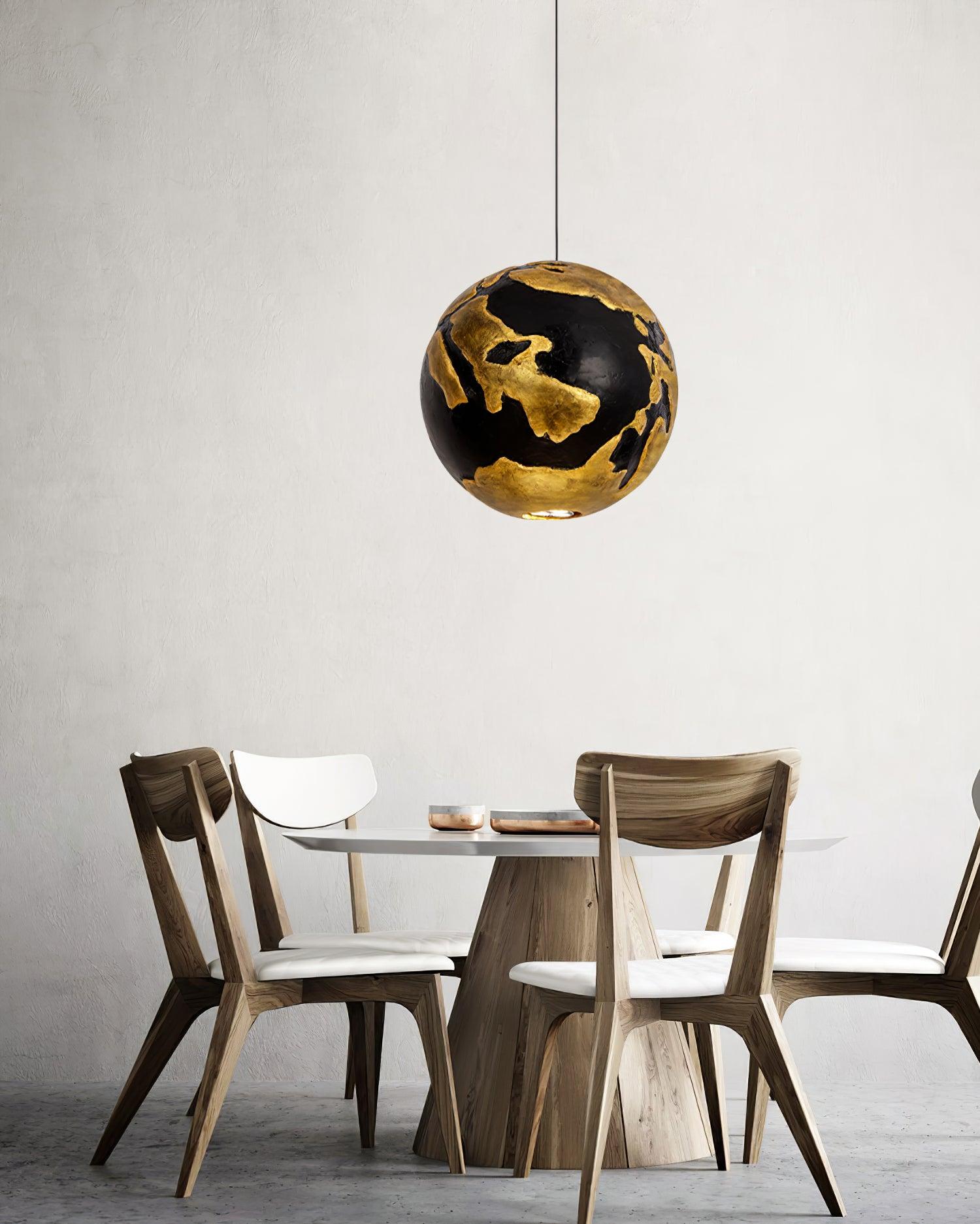 Otona Pendant Light - Lumpaz