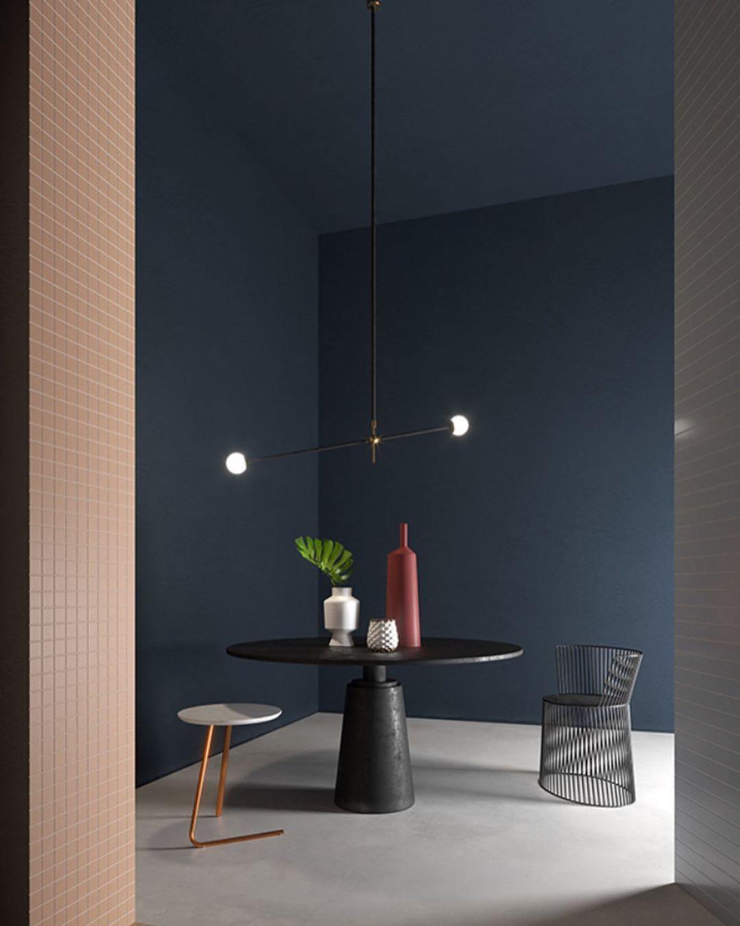 SI Chandelier - Lumpaz