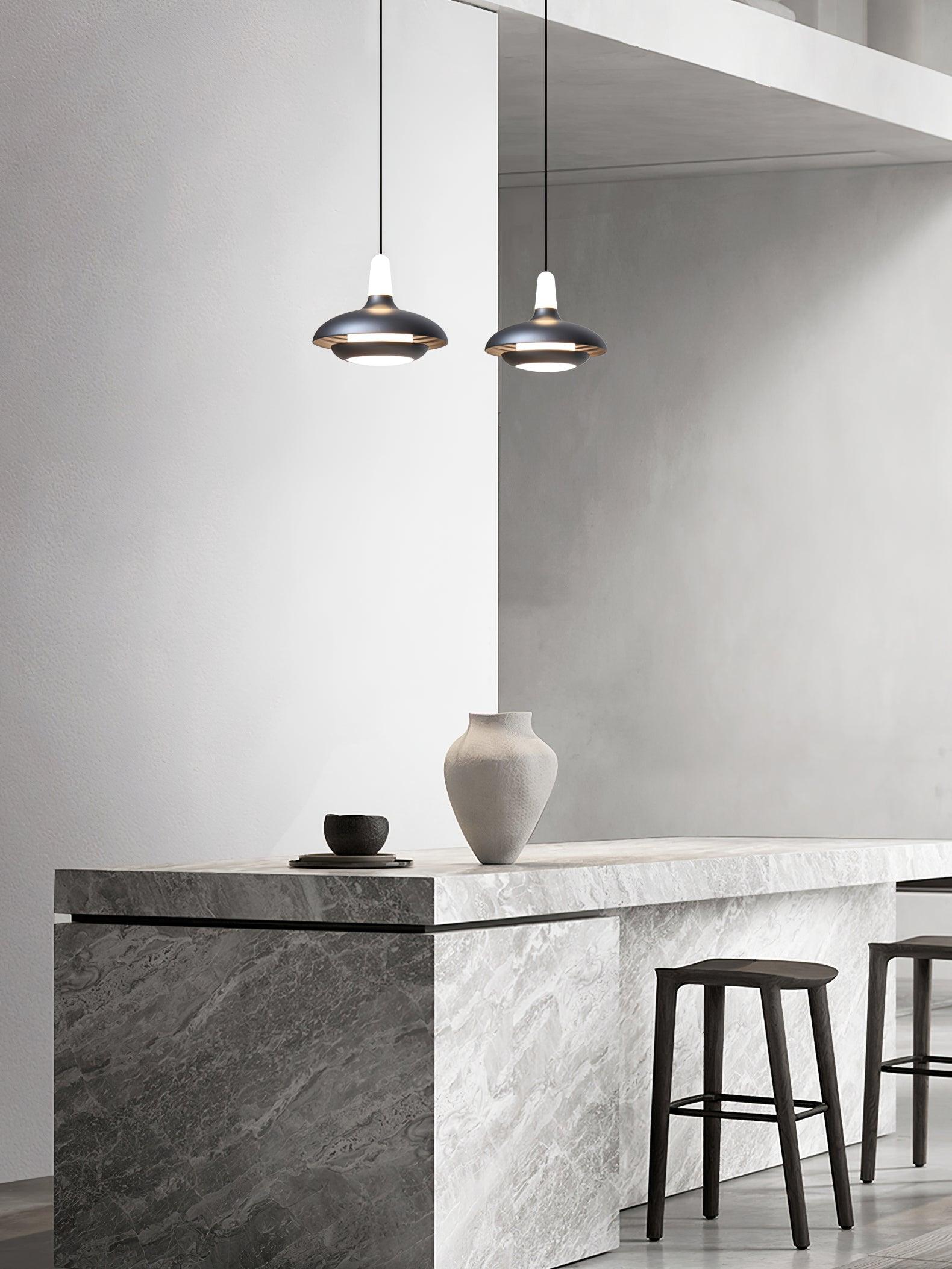 Fiji Pendant Light - Lumpaz