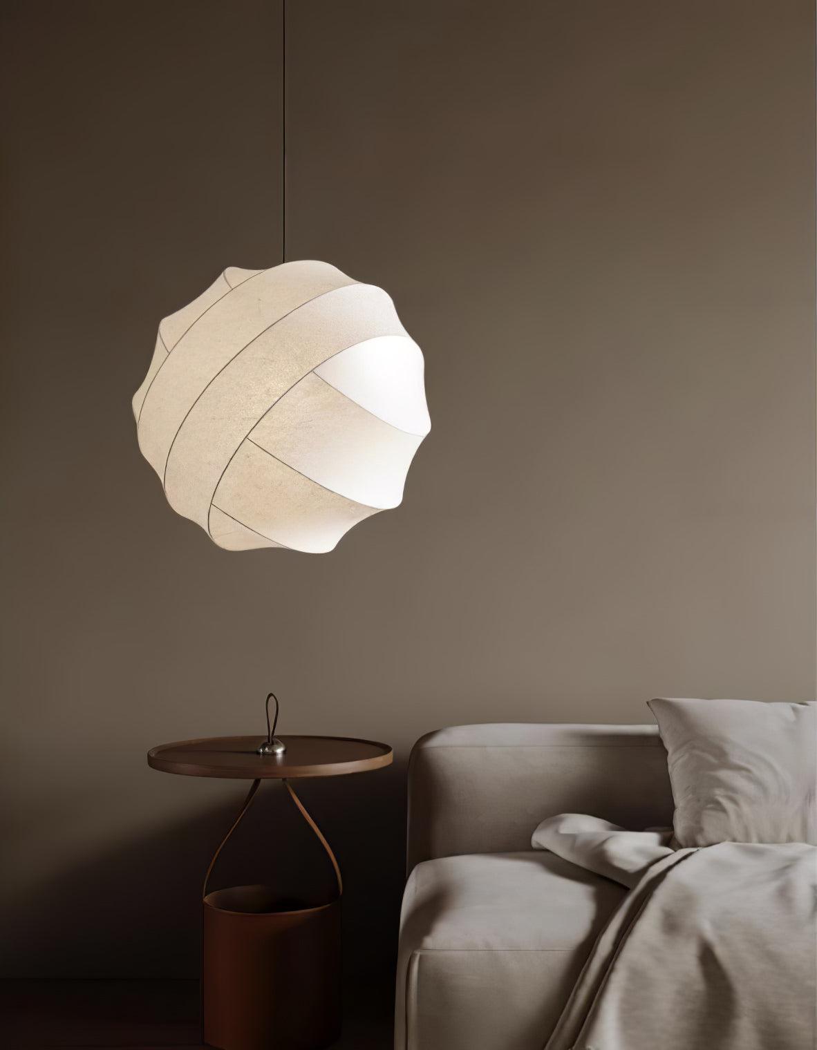 Turner Pendant Lamp - Lumpaz