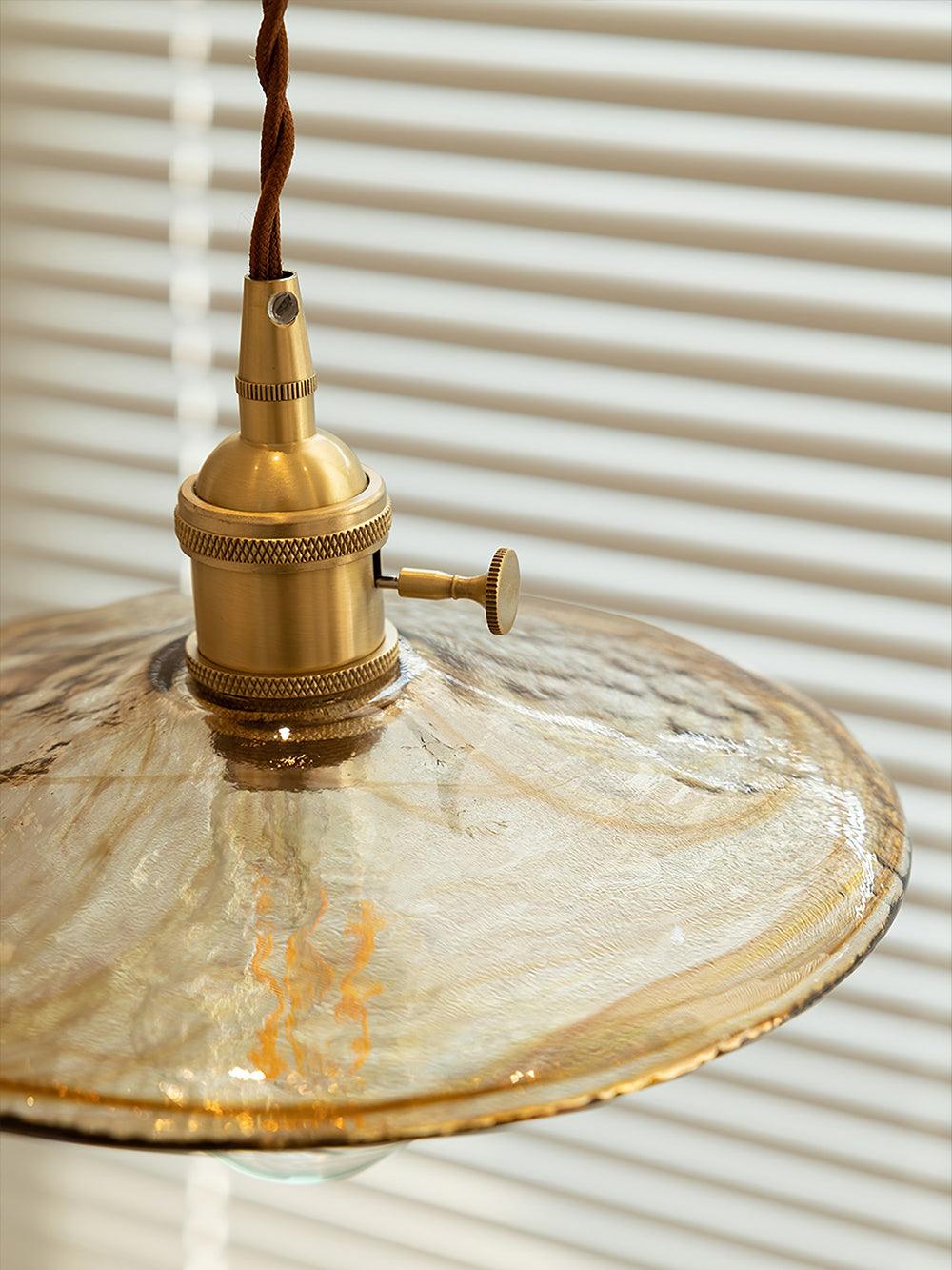 Perrin Pendant Light - Lumpaz