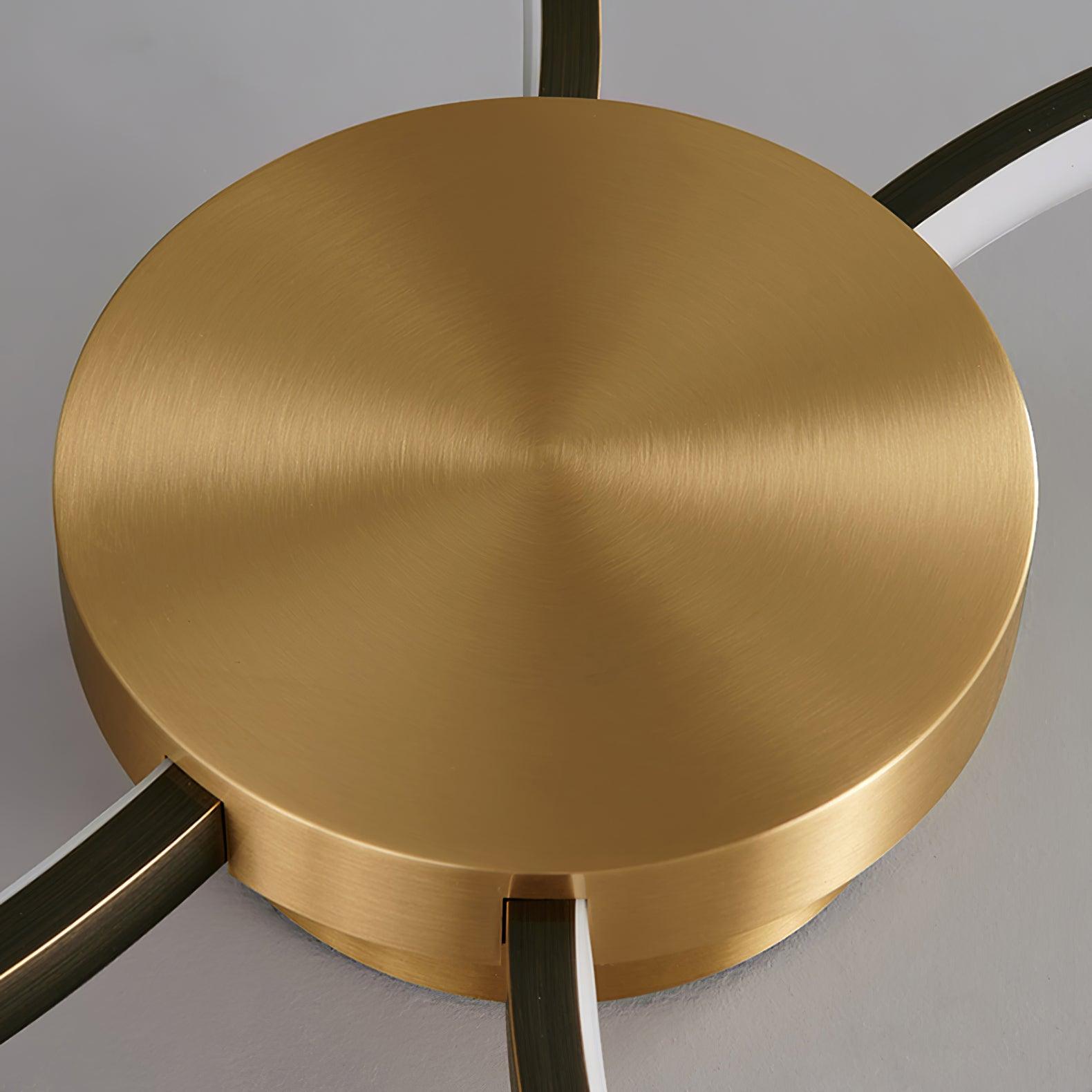 Loop LED Ceiling Light - Lumpaz