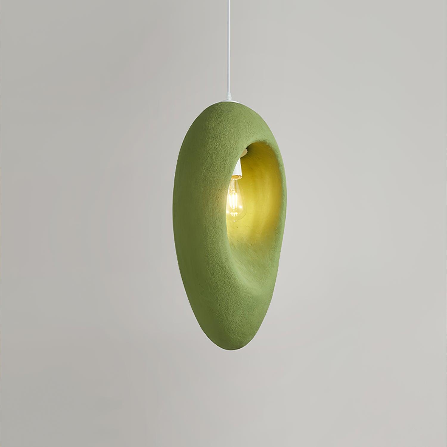 Mizuko Pendant Light - Lumpaz