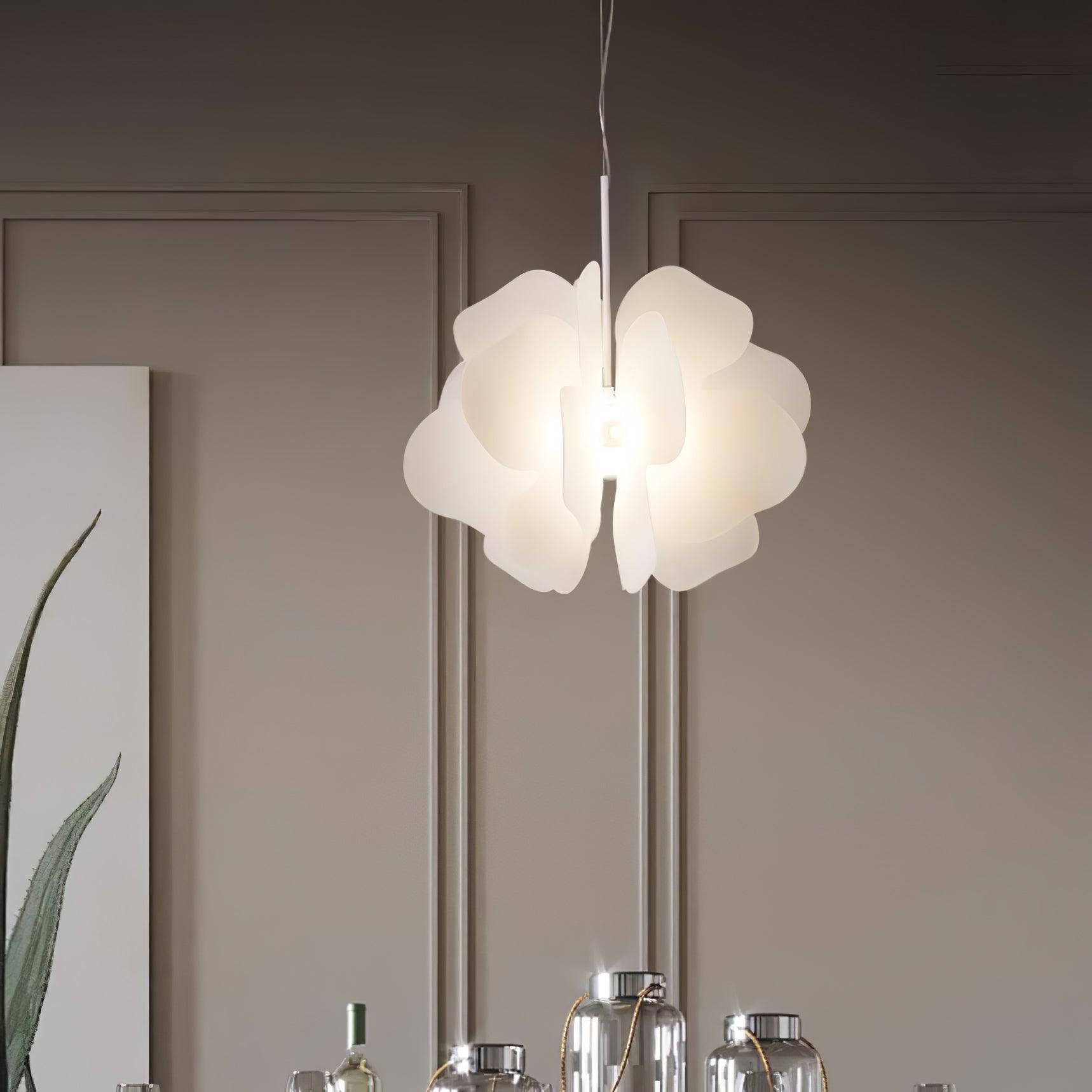Nightbloom Pendant Lamp - Lumpaz