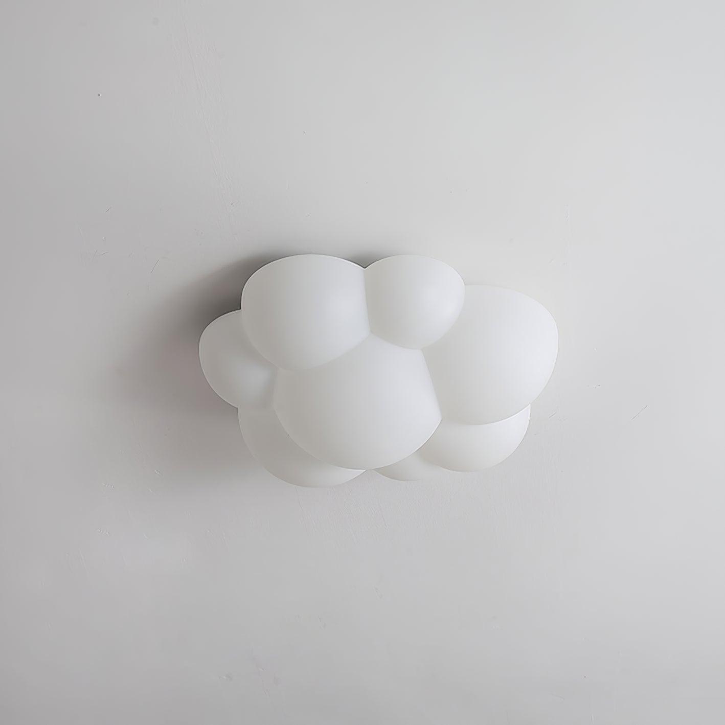 Nuage Ceiling Light - Lumpaz
