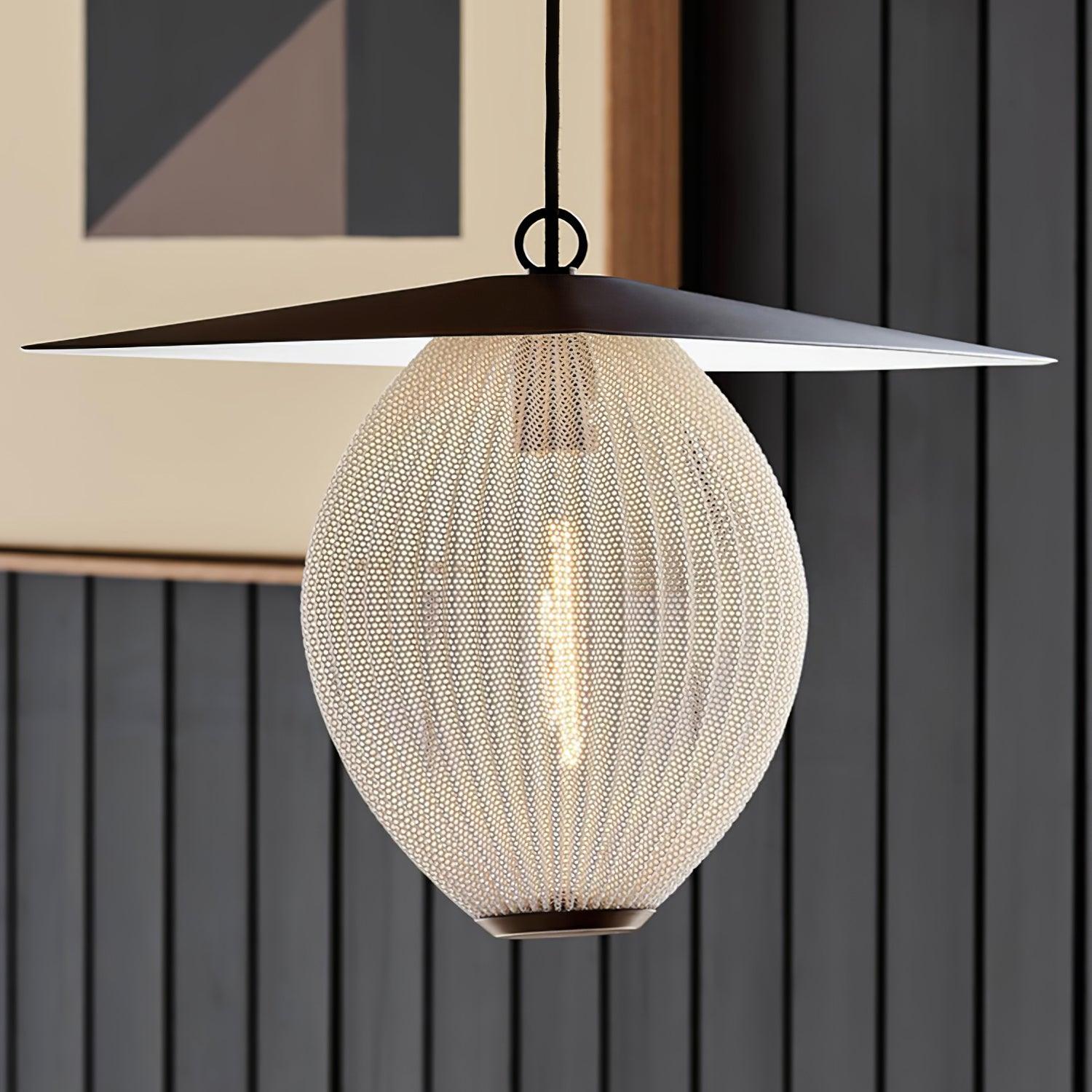 Satellite Pendant Lamp - Lumpaz