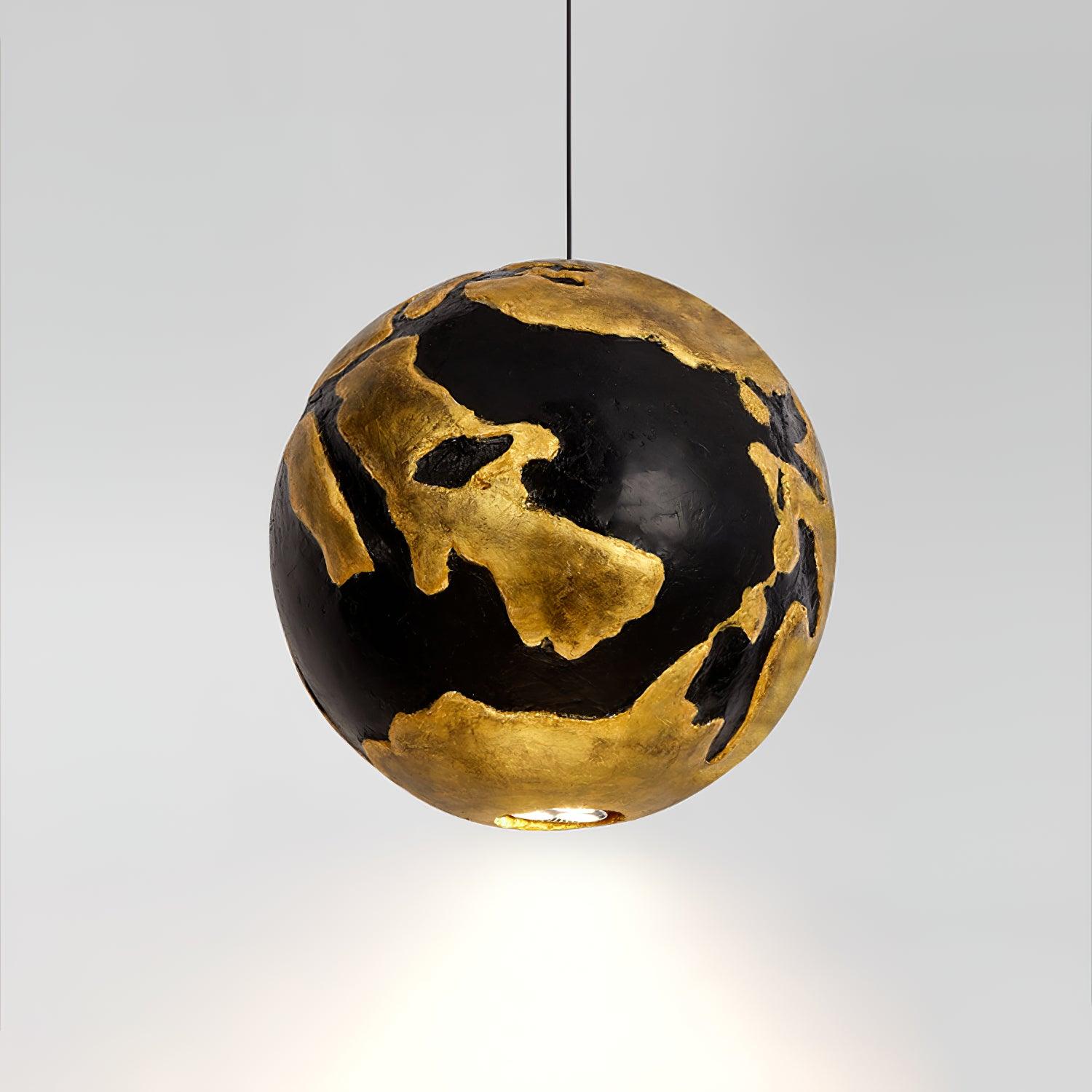 Otona Pendant Light - Lumpaz