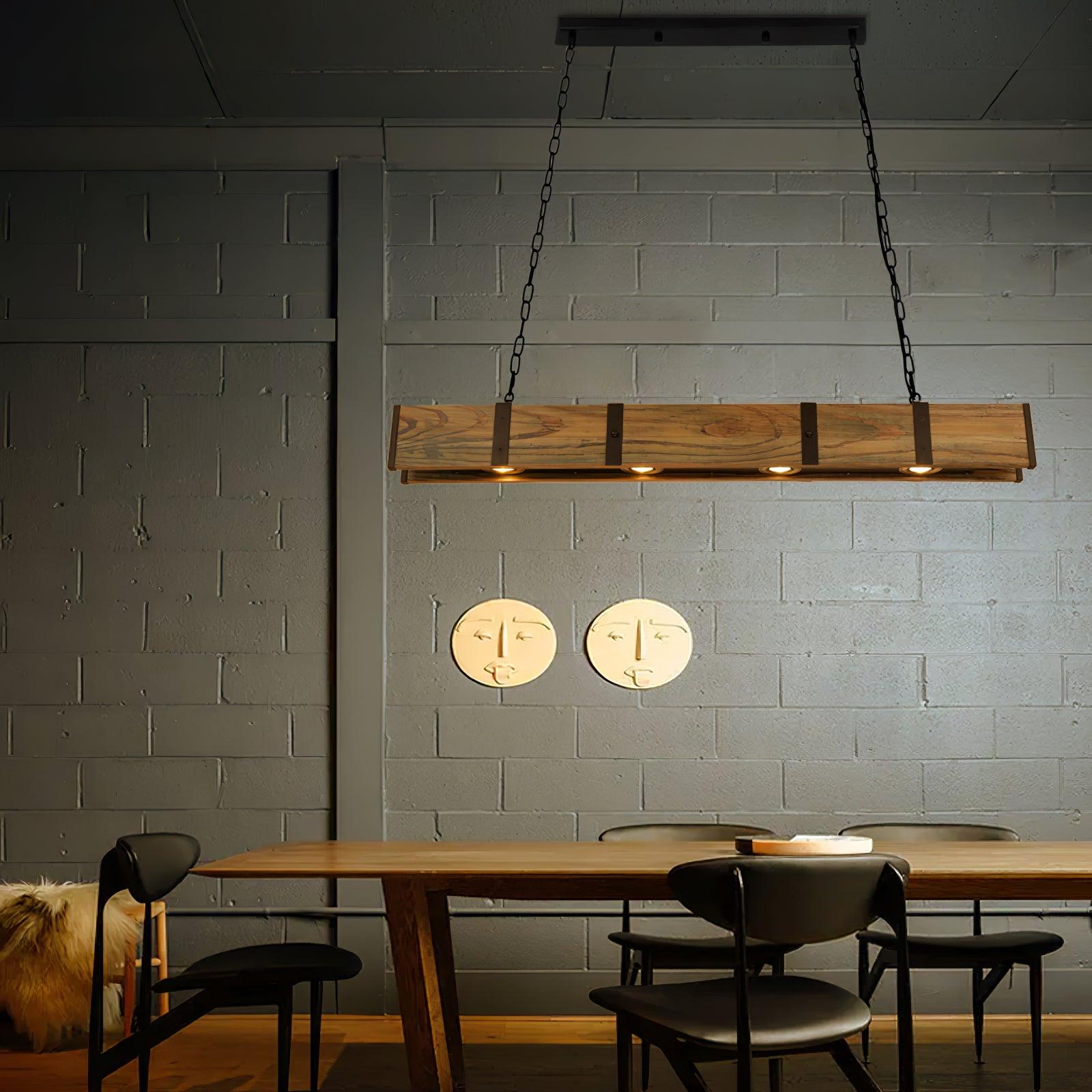 Pleva Chandelier - Lumpaz