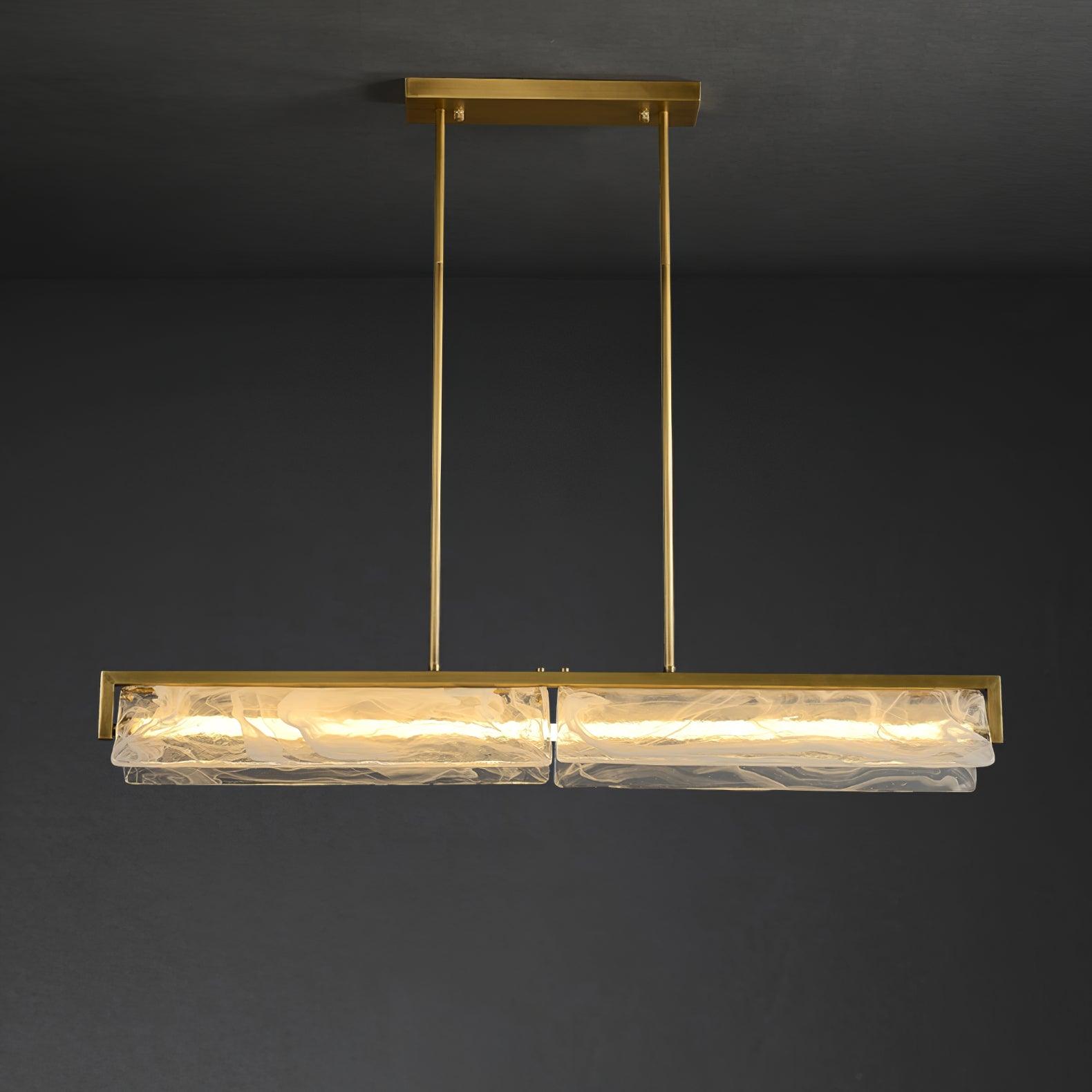 Cloud Fog Pendant Lamp - Lumpaz