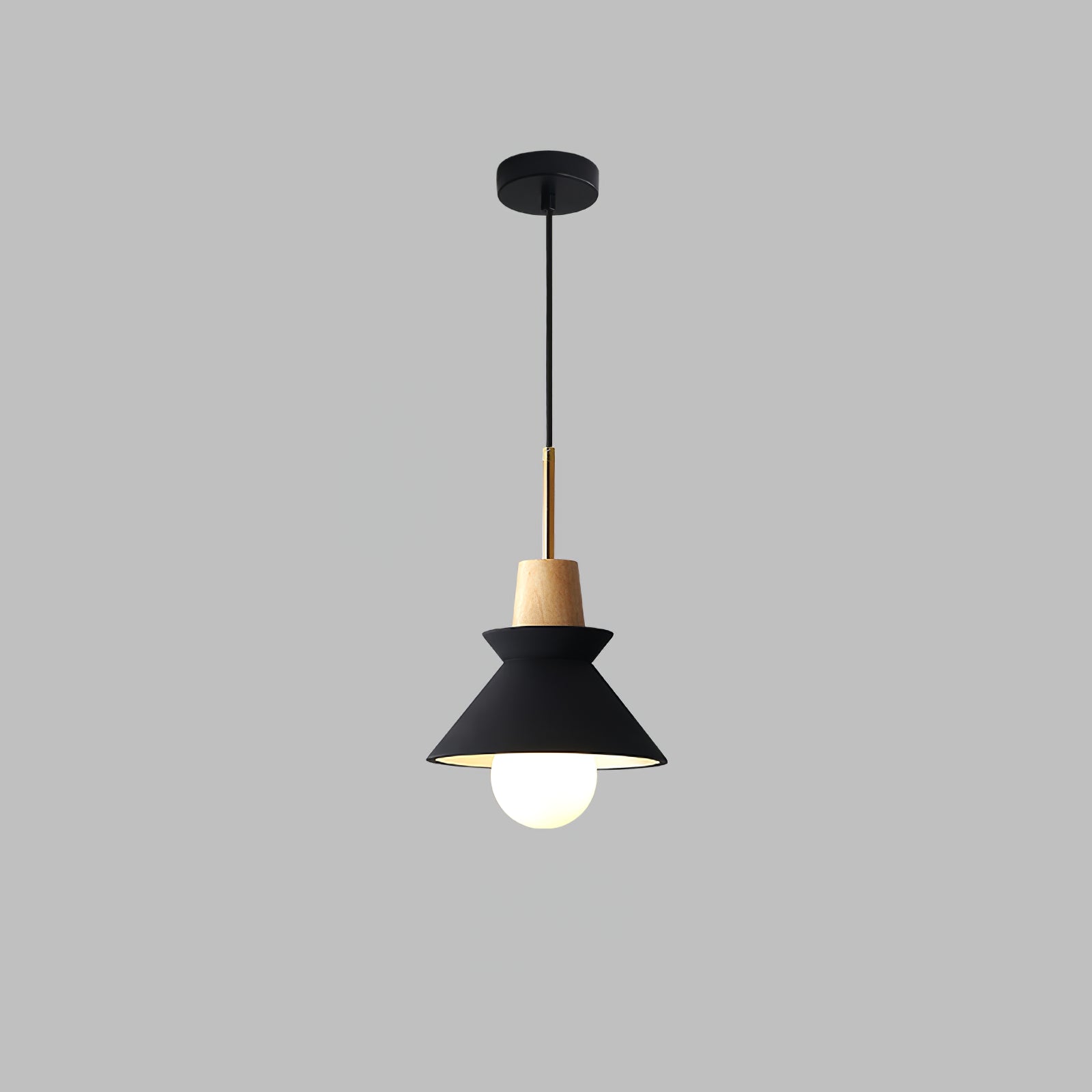 Space Pendant Lamp - Lumpaz