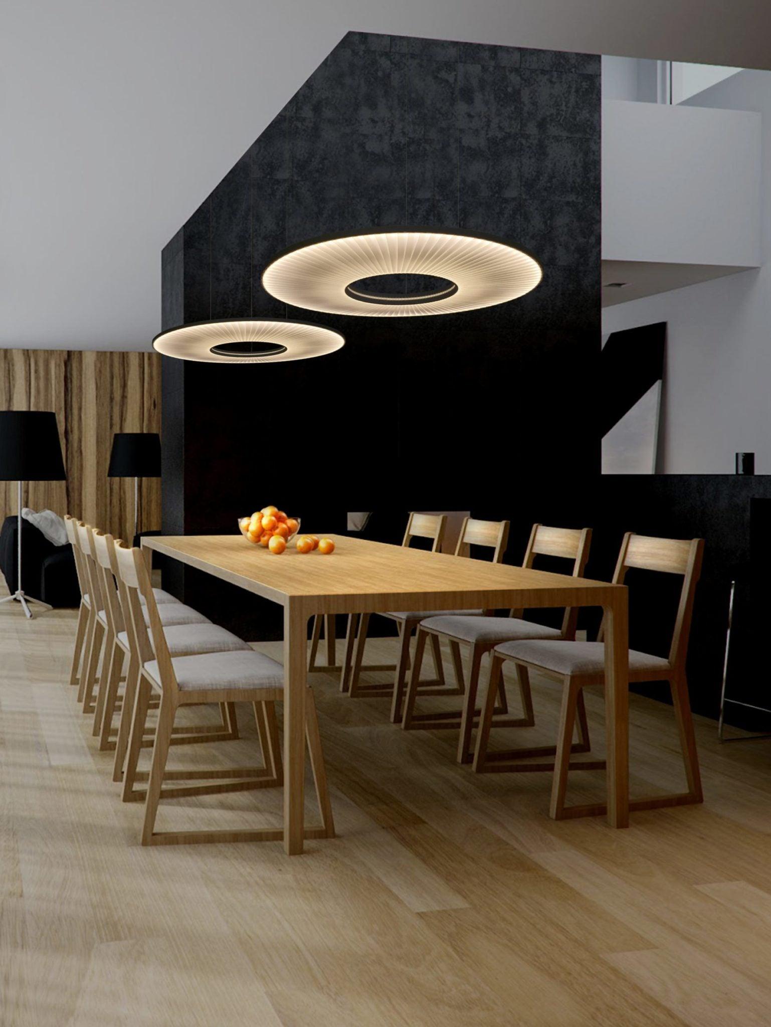 Iris Pendant Lamp - Lumpaz