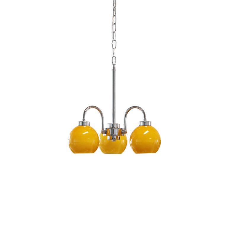 Loa Chandeliers - Lumpaz