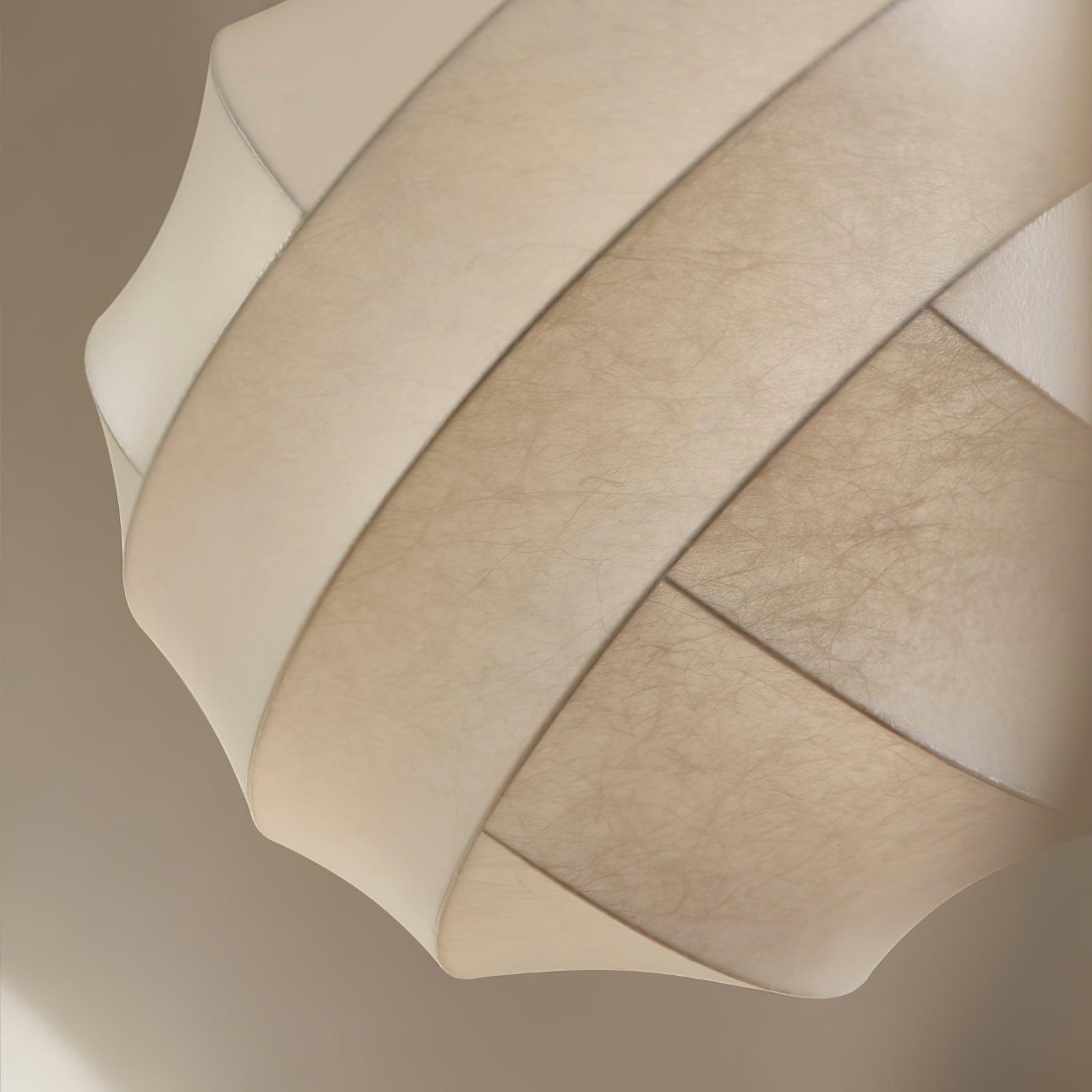 Turner Pendant Lamp - Lumpaz
