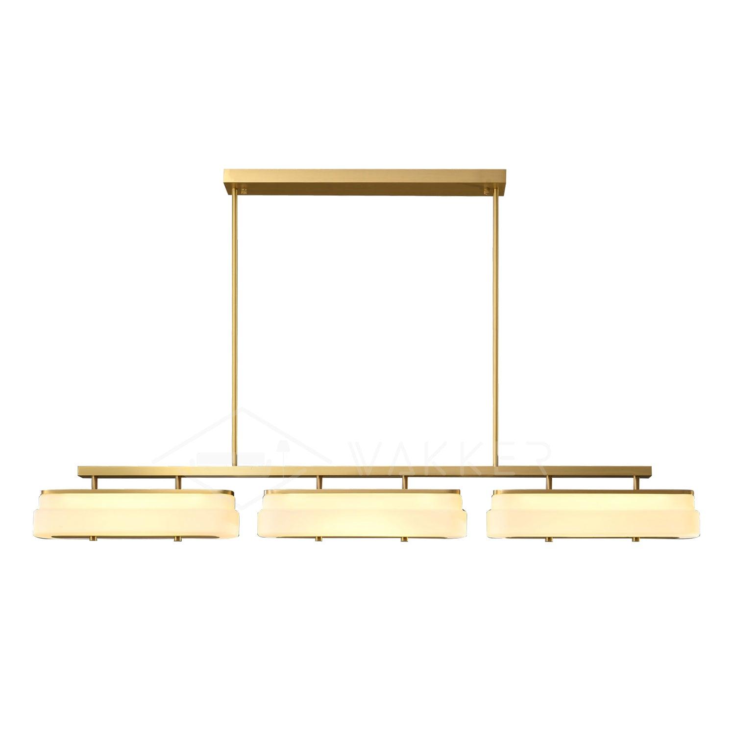 Spate Pendant Lamp - Lumpaz
